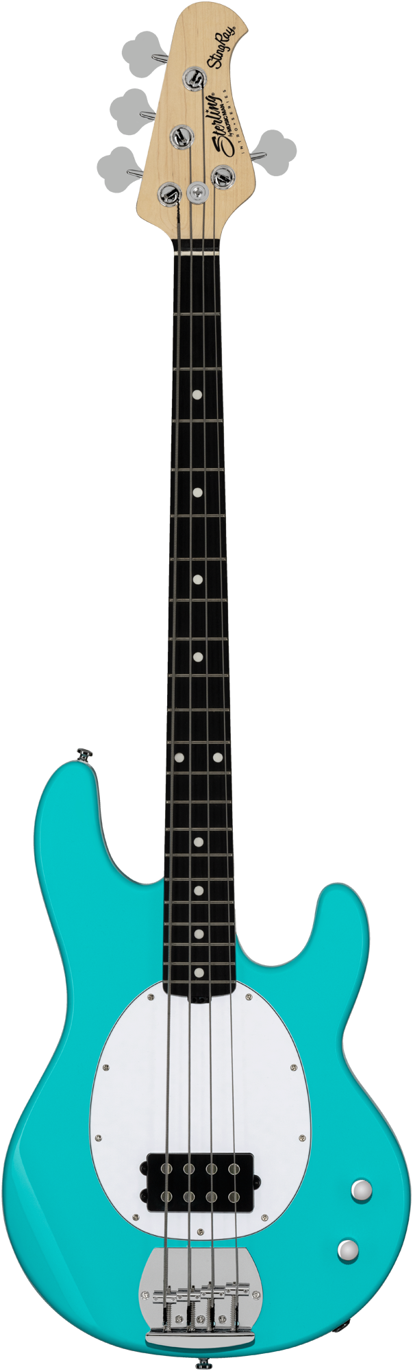 StingRay RAY2 Electric Blue