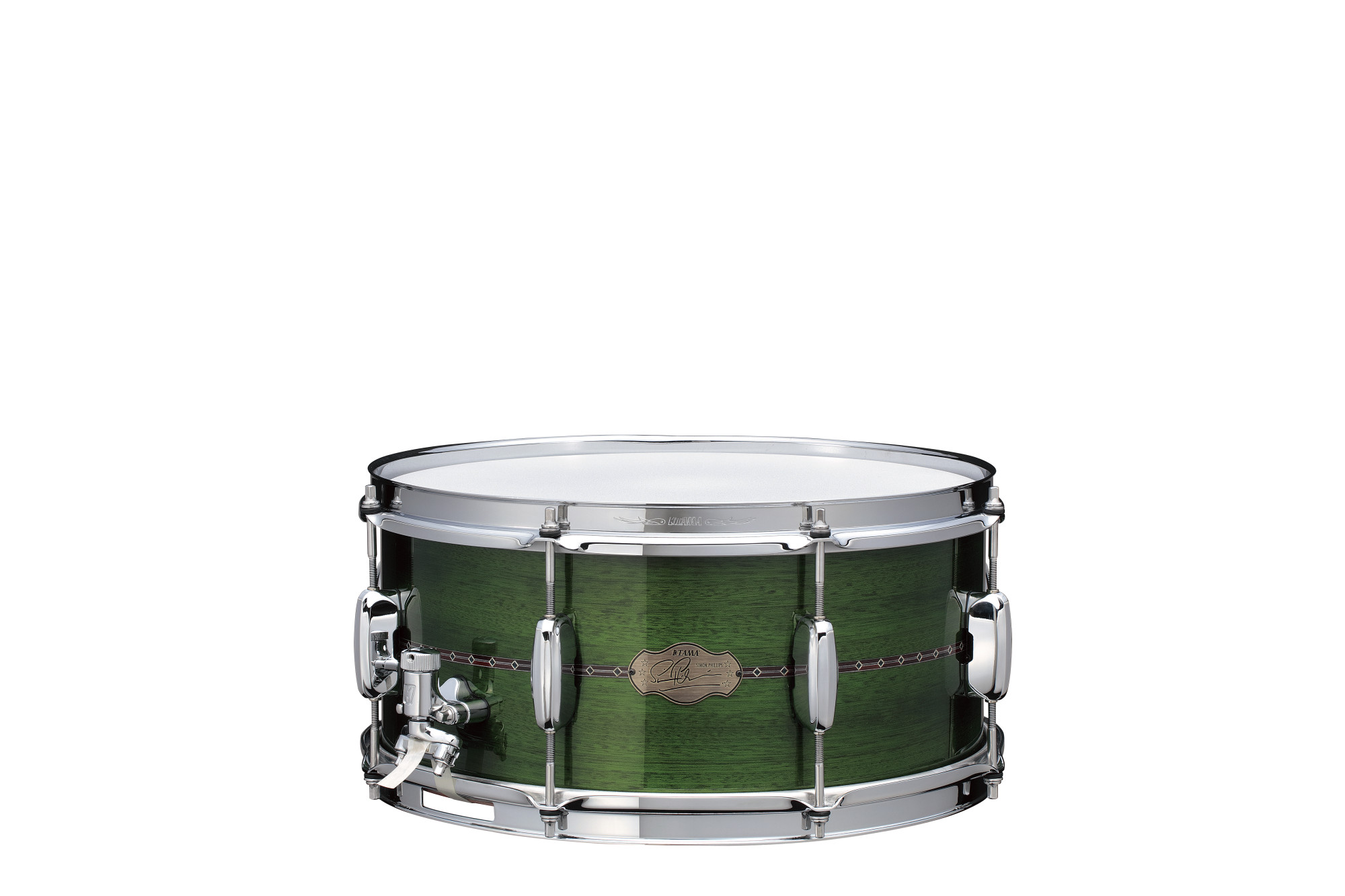 Simon Phillips Signature Snaredrum 14" x 6,5"