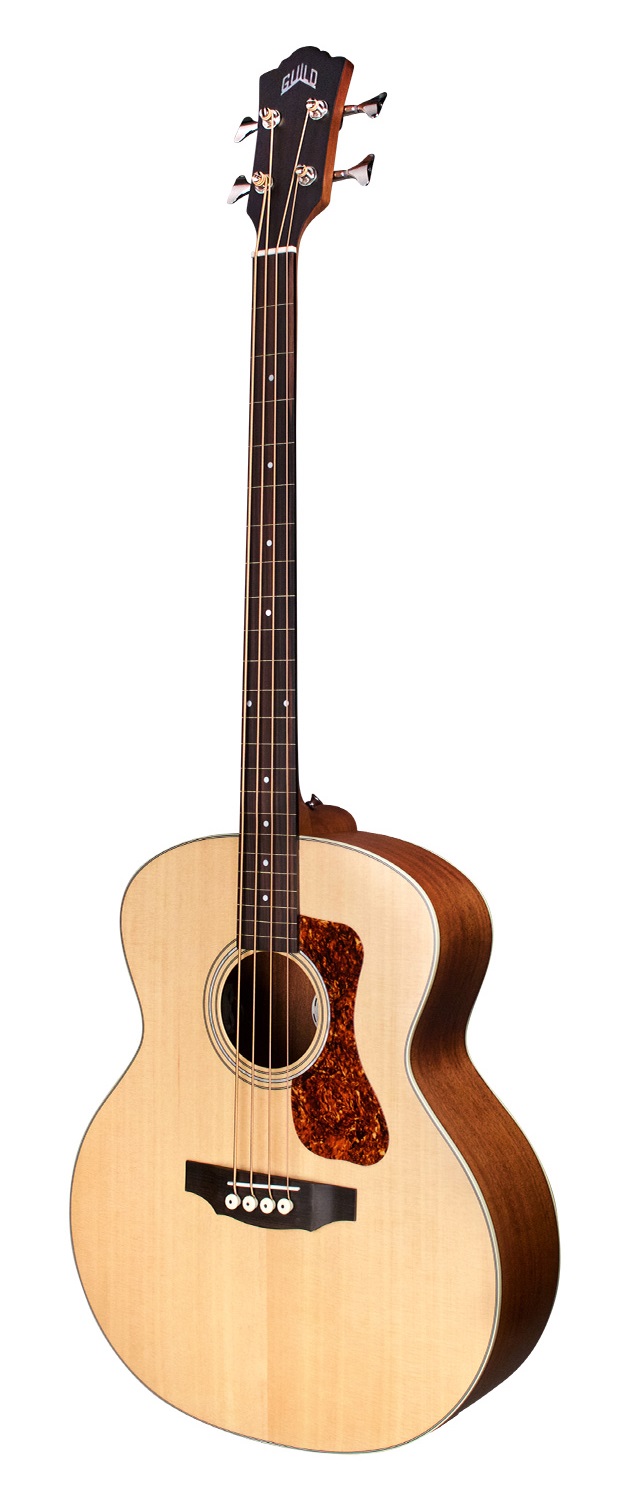 B-240EF Fretless Natural