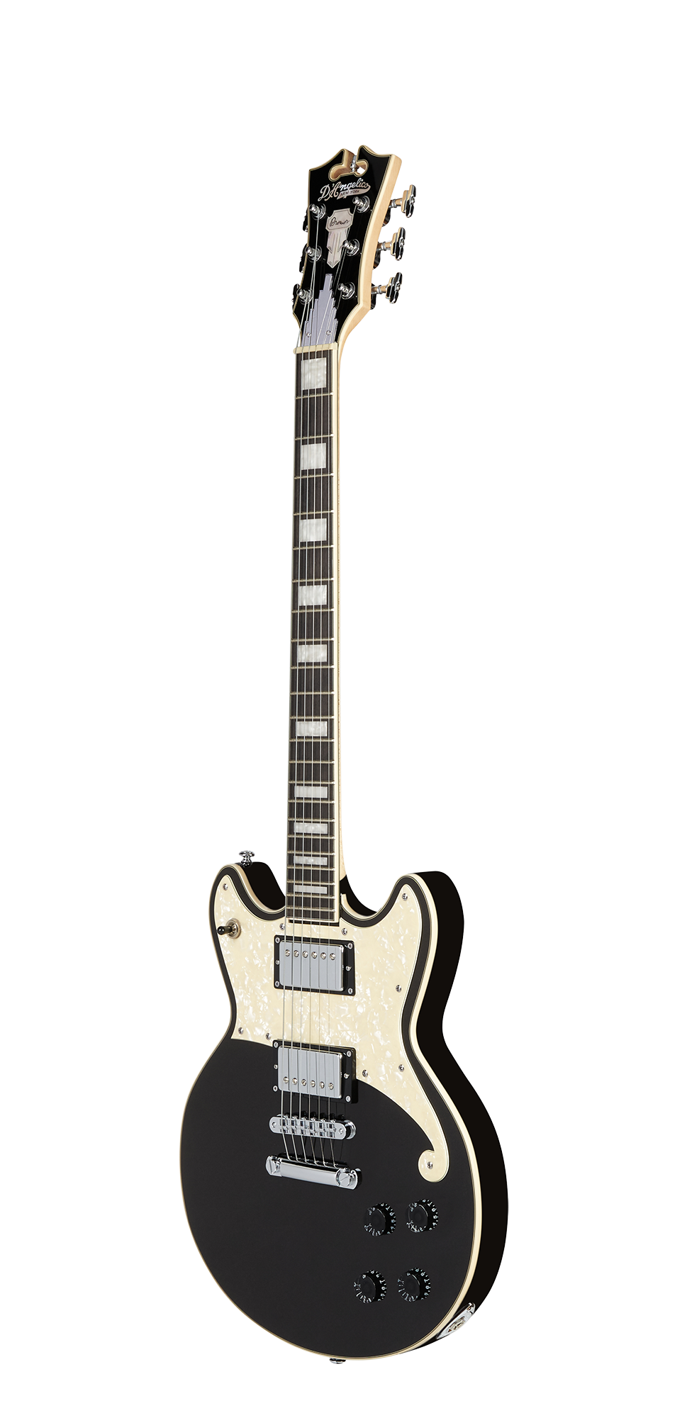 Premier Brighton Black Flake