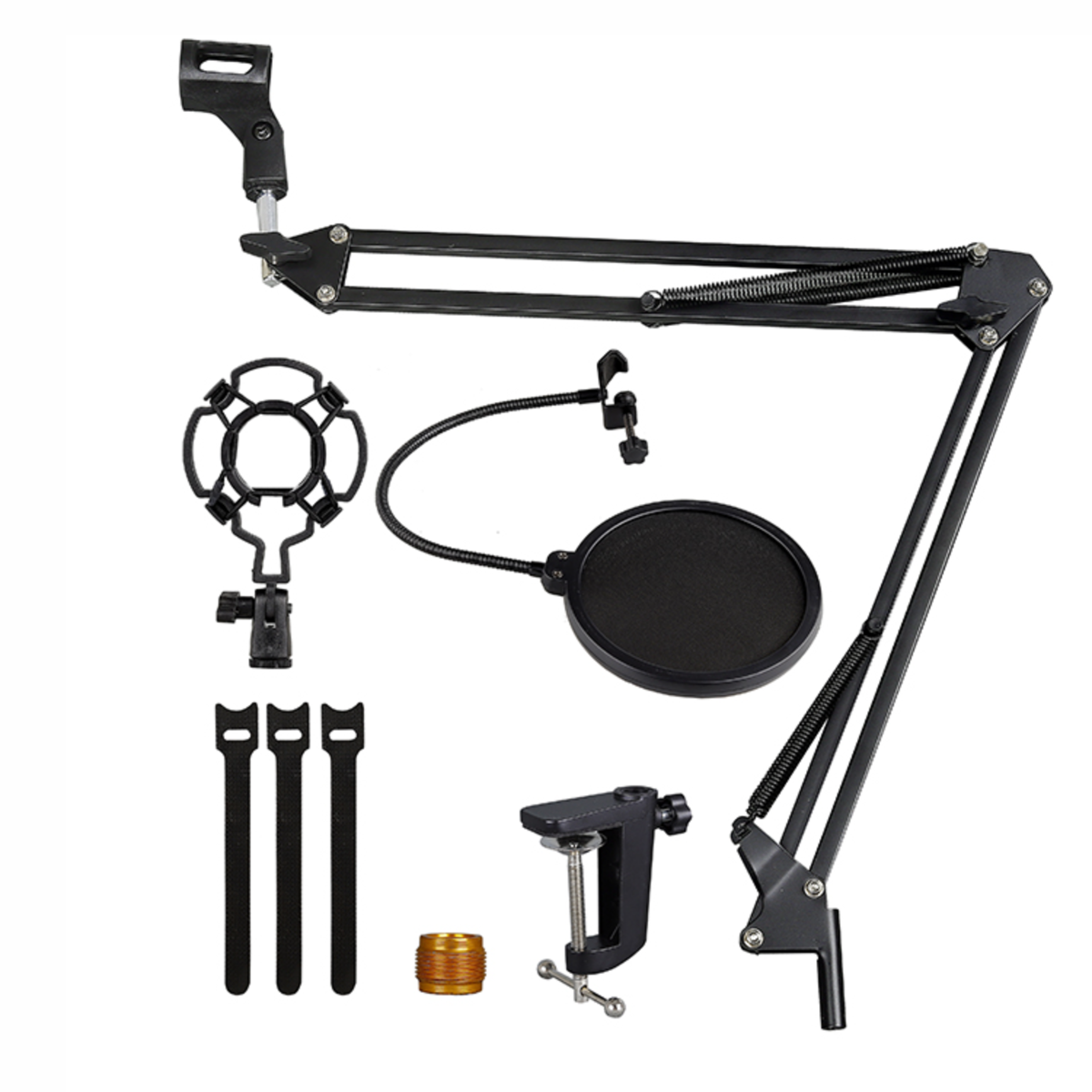 NB-35/SET Mikrofon Kit NB-35/SET Mikrofon Kit