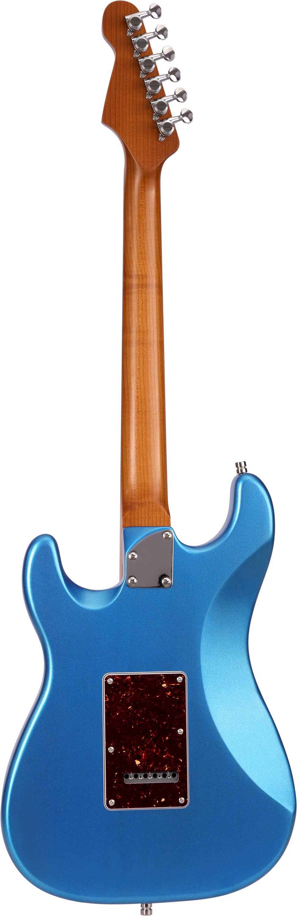 PS-4 LPB Lake Placid  Blue
