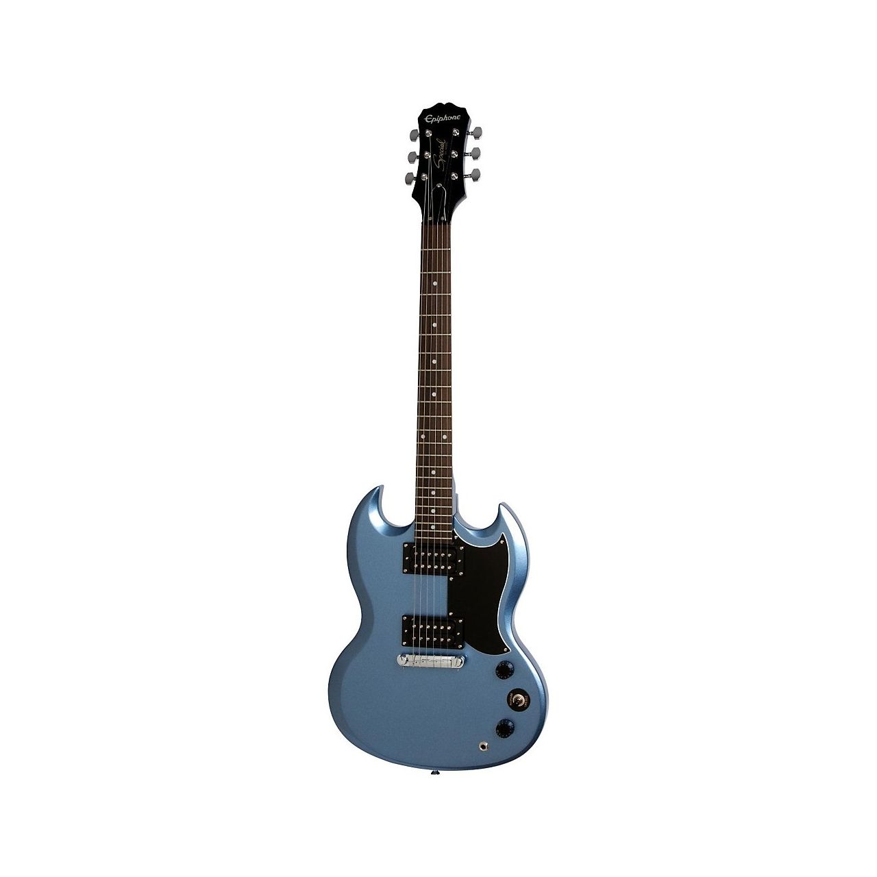 LTD SG Special-I Pelham Blue