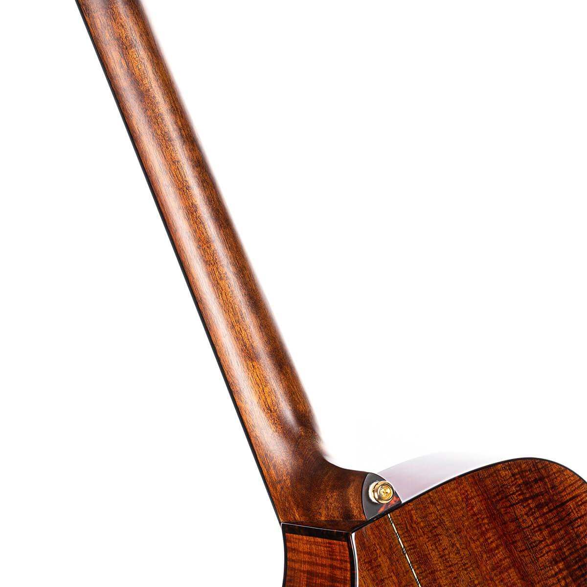 Luxe II Natur Frank Gambale Signature Westerngitarre