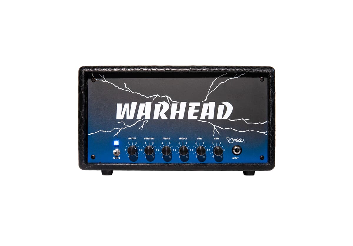  Dime Bolt Mini Head Limited Edition