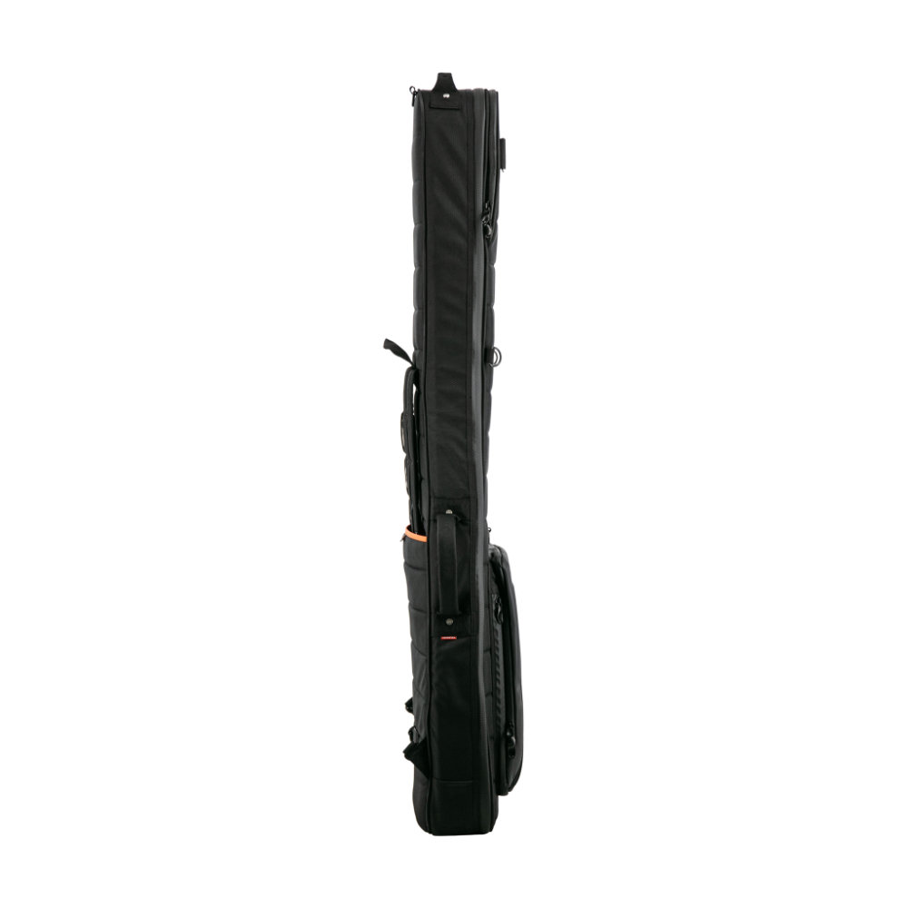 Classic Ultra Single Bass Black