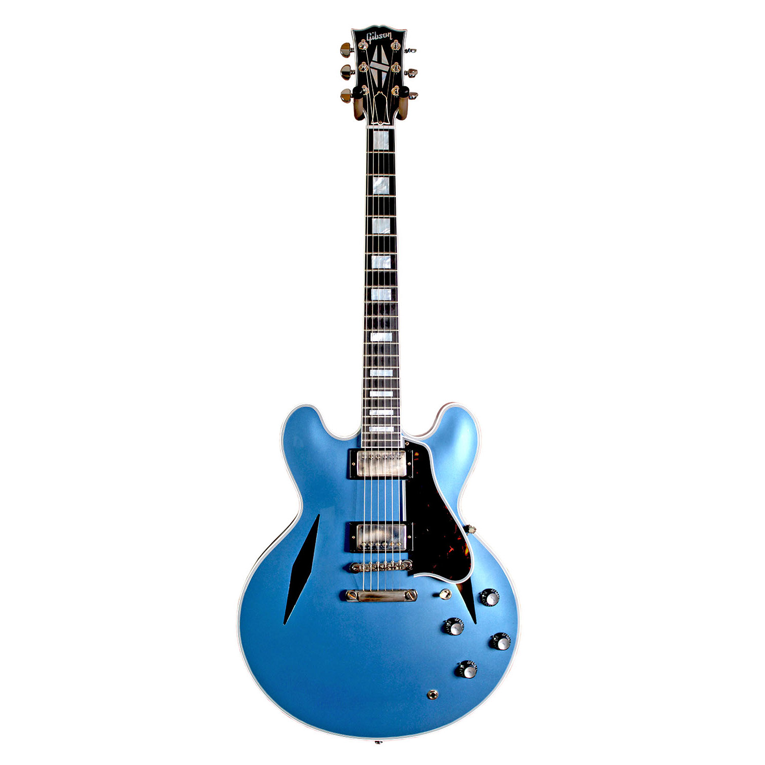 Custom Shop 1959 ES-355 Diamond Pelham Blue  VOS