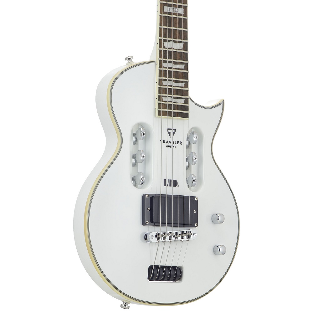 E-Series LTD EC-1 - Snow White