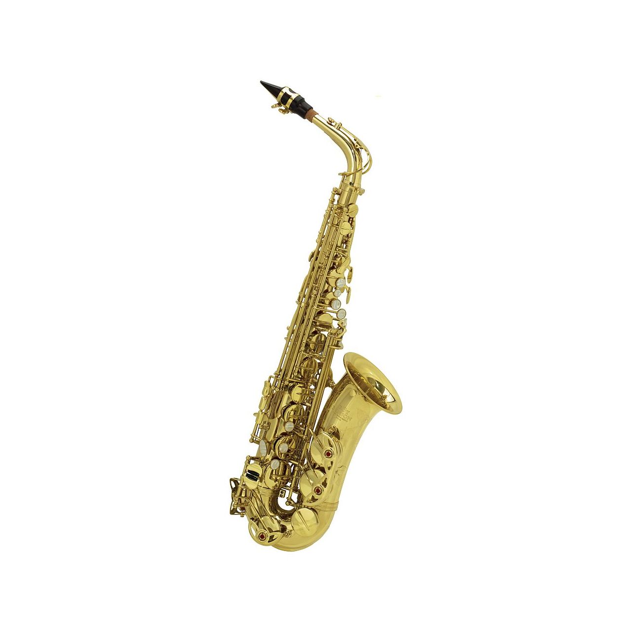 AS-115 Eb-Alt Saxophon -  Student Pro Series Ausstellungsstück