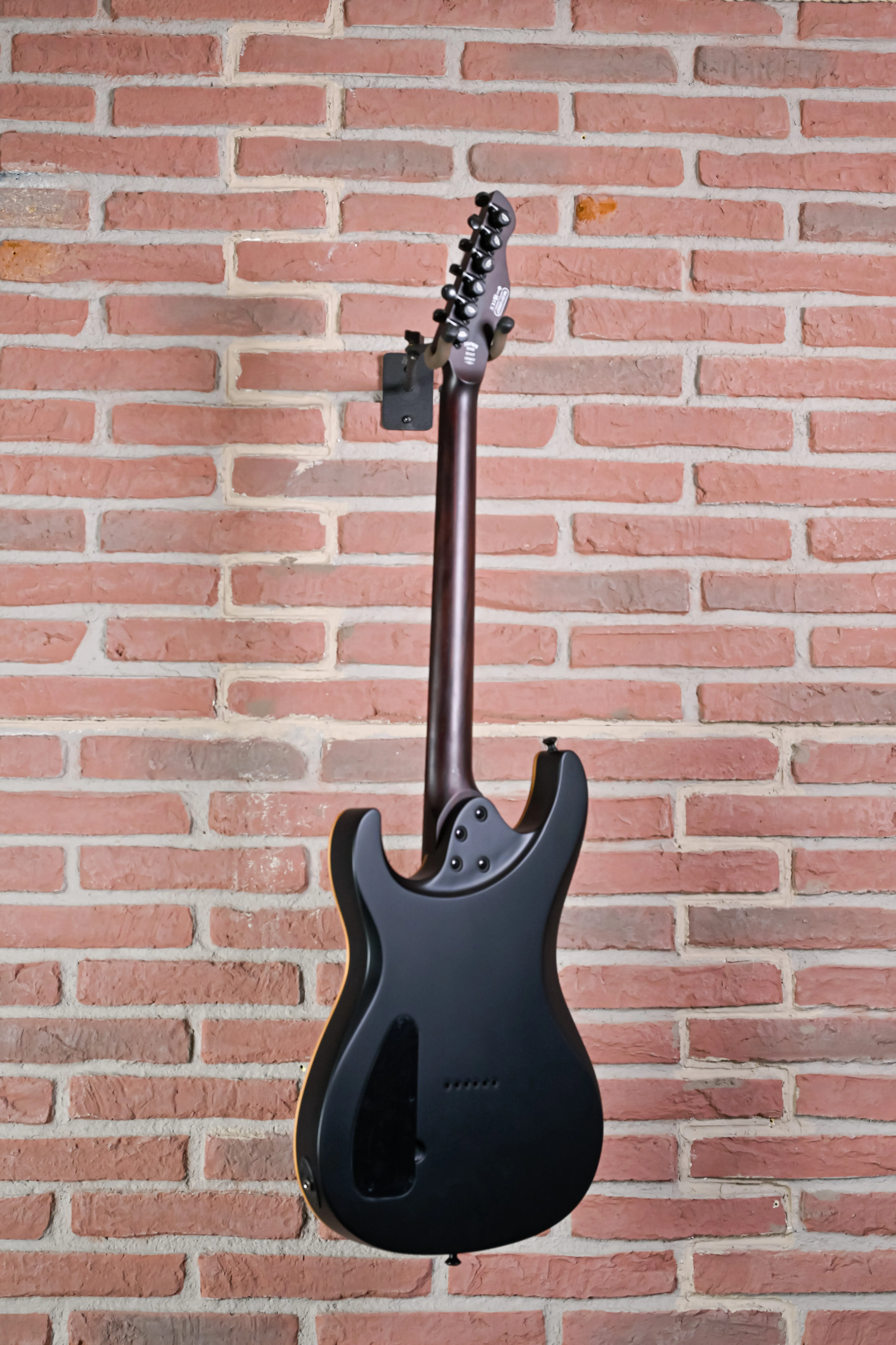 Chapman Scout Legacy Series Blood Moon Electric Guitar