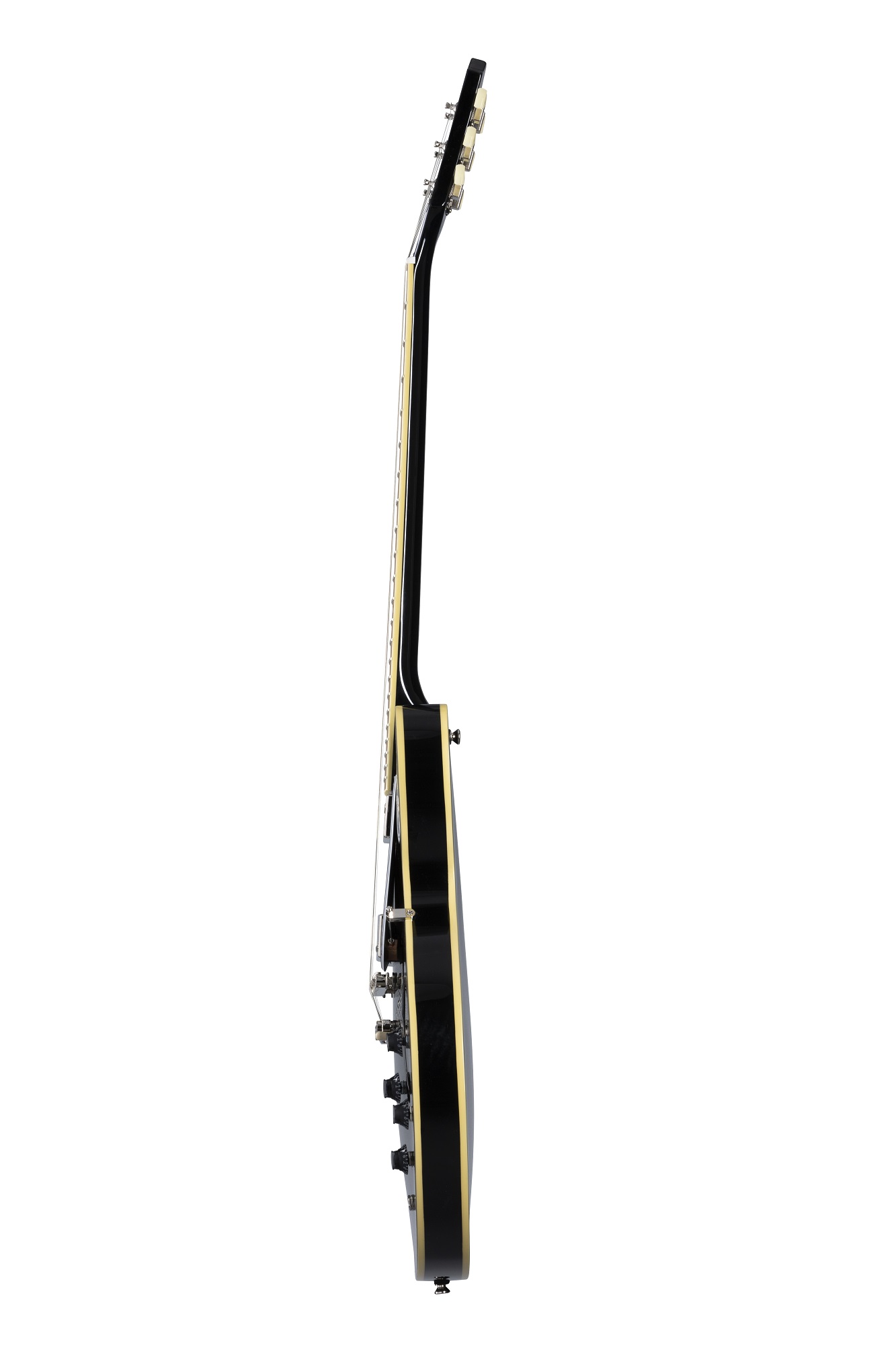 ES-335 Ebony