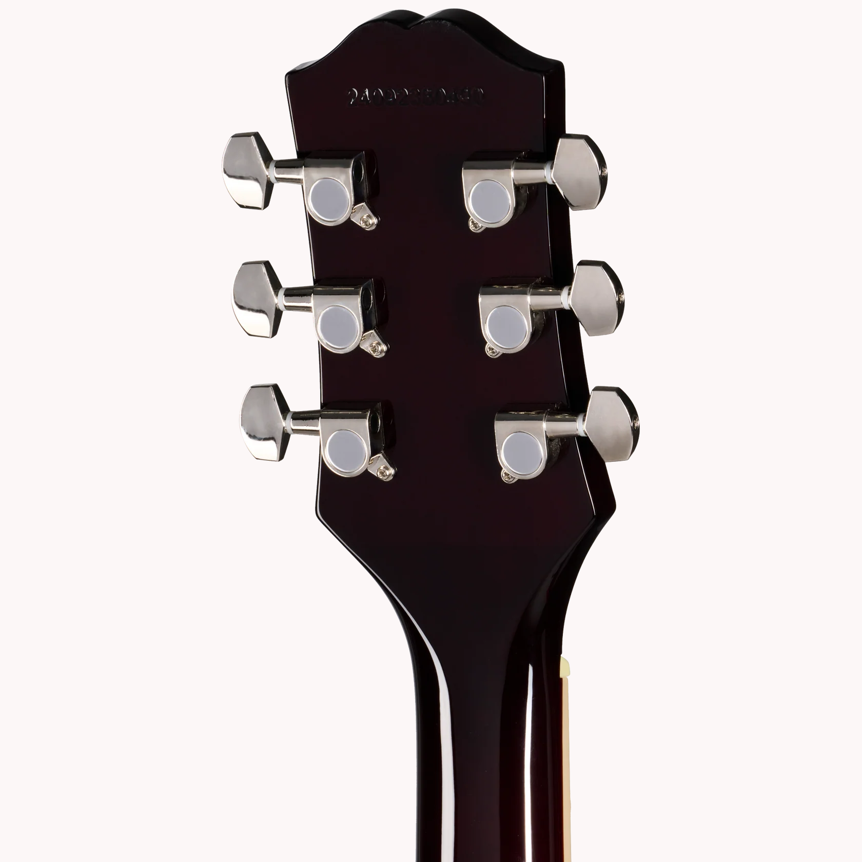 Les Paul Tribute Plus Vintage Sunburst