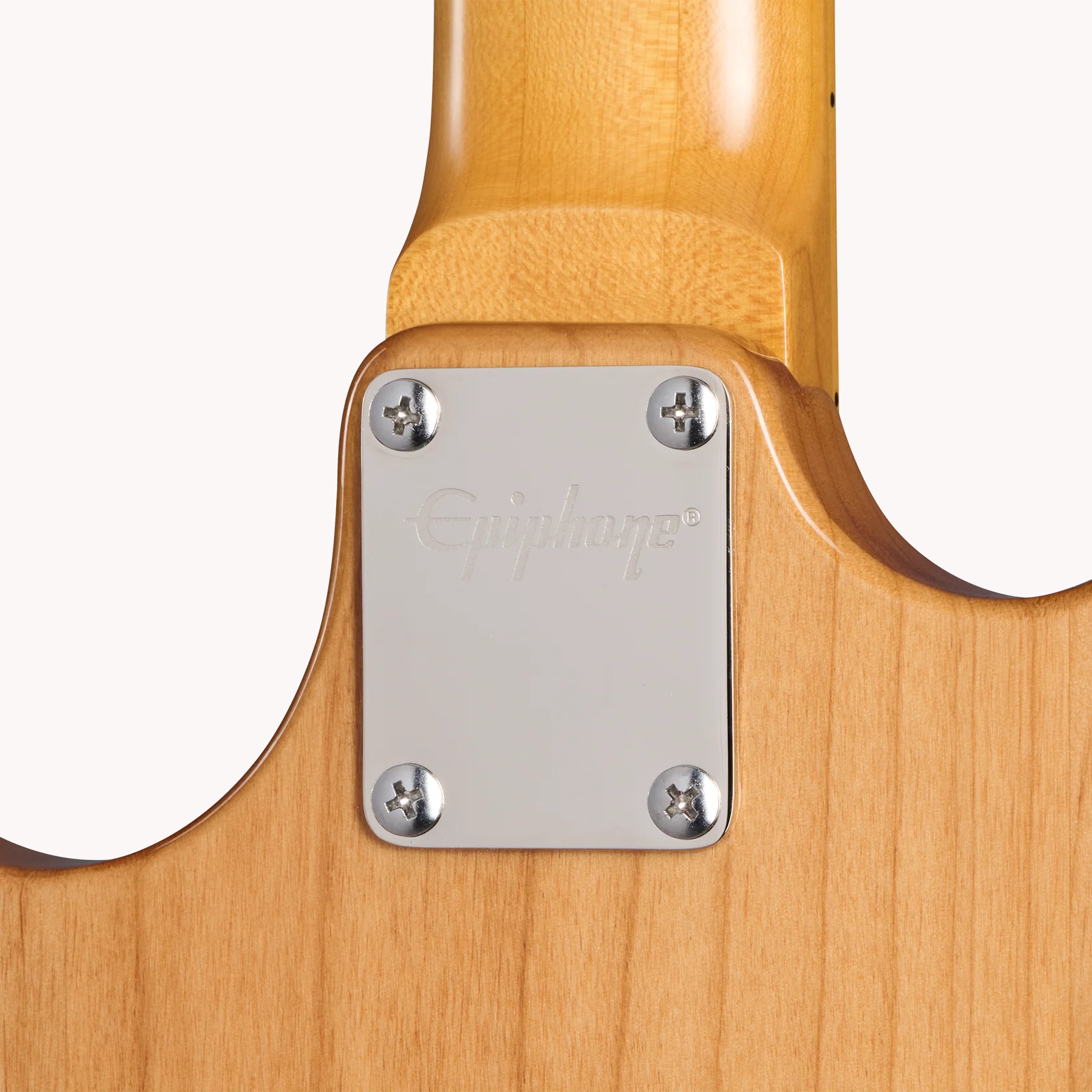 Grabber  Bass Natural