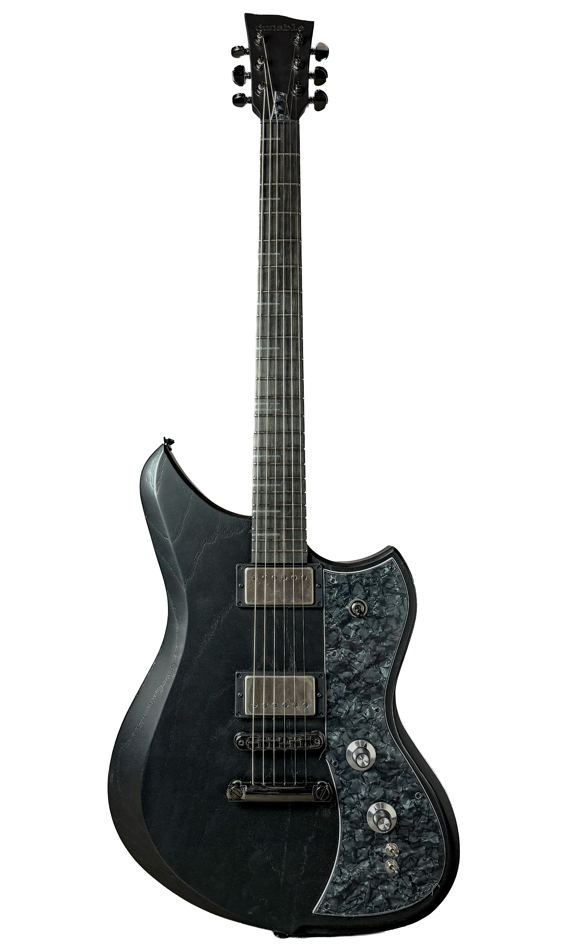 Yeti USA Cryptid - Blackened Pearl
