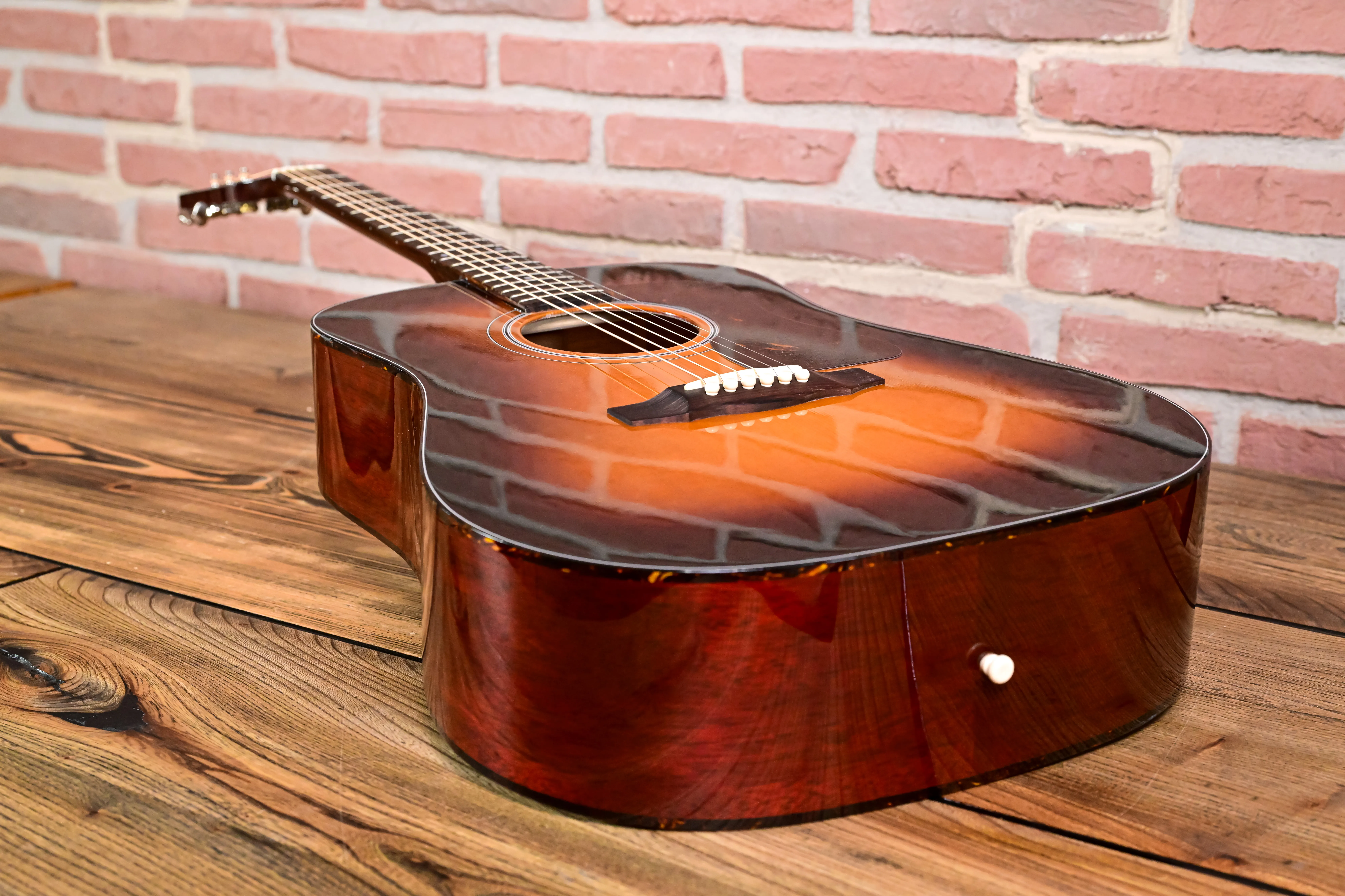 D-40 Traditional ATB