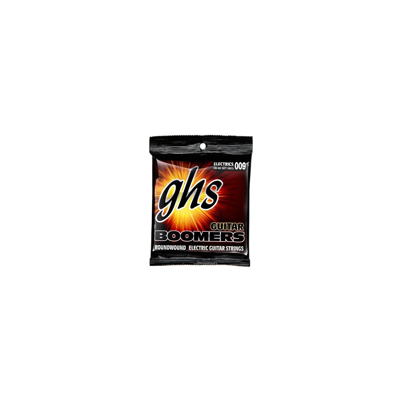 Boomers GBCL String Set Custom Light 009-046
