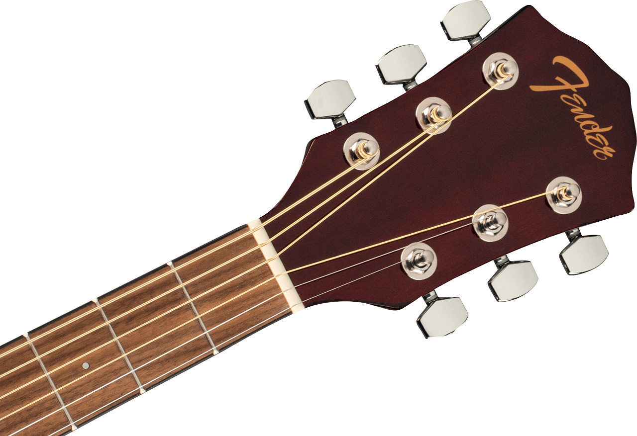 FA-135CE Concert, Walnut Fingerboard, Natural