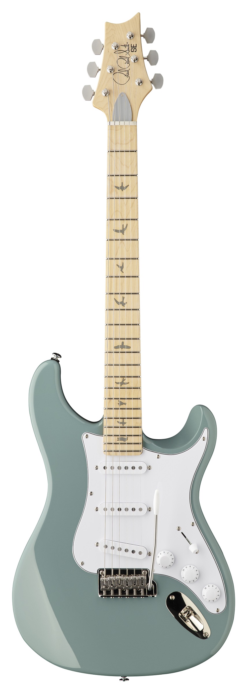 SE Silver Sky Stone Blue