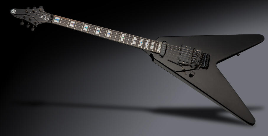 D-Series Artist Line WH-1, LH (Active Framus Pickups) - SBHP "B-Stock"