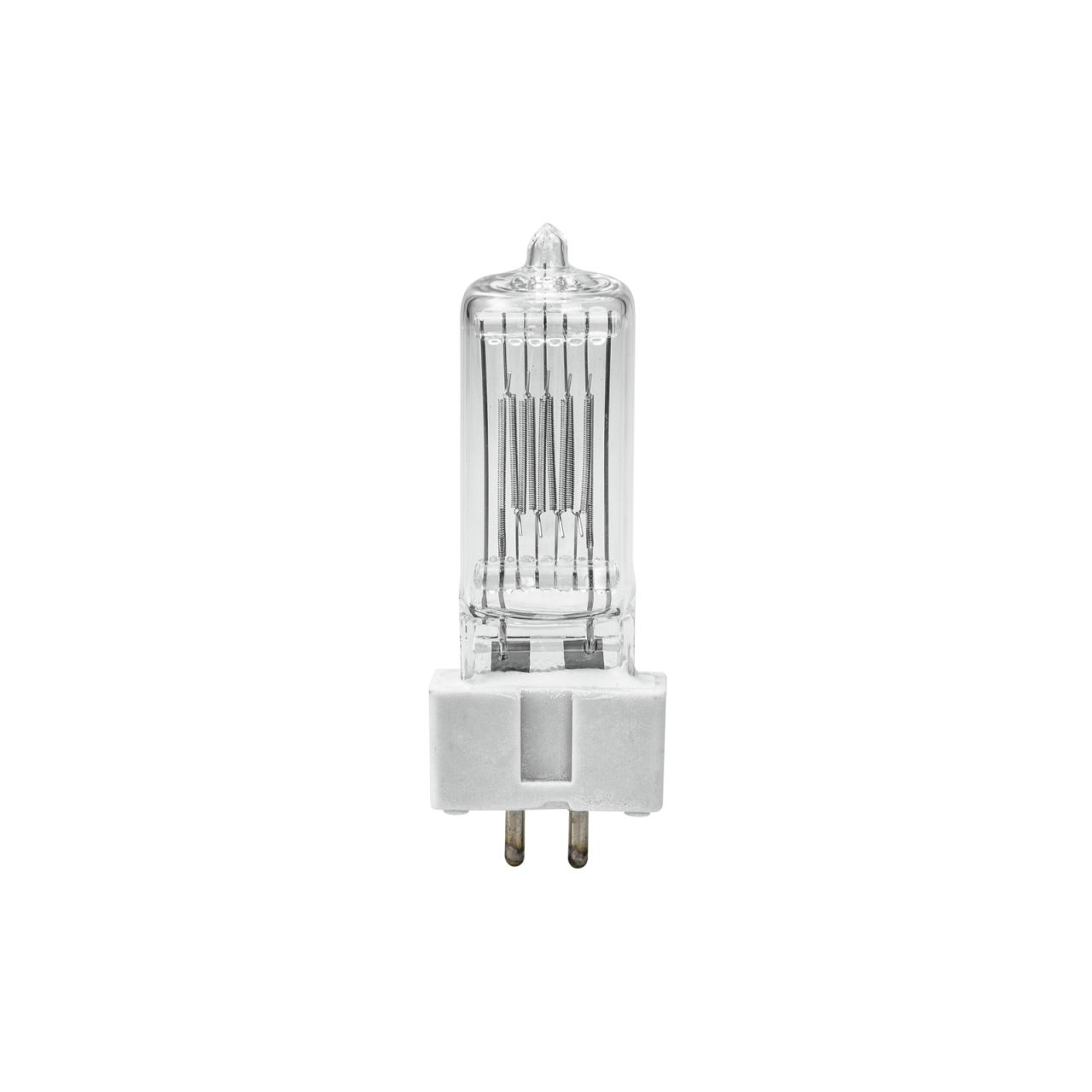 OMNILUX 230V/1000W GX-9,5 750h 3200K 