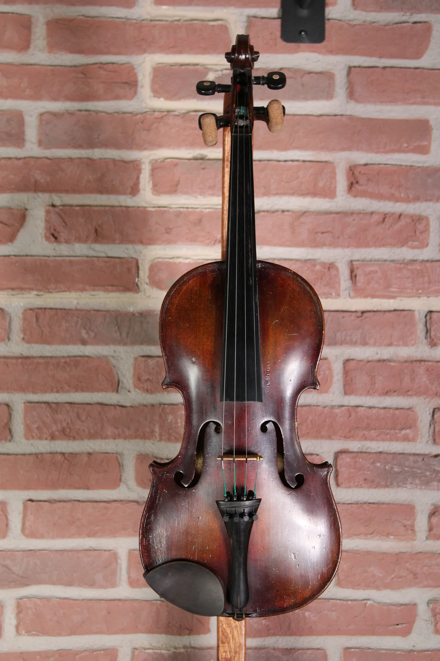 Meistervioline 4/4 (gebraucht)