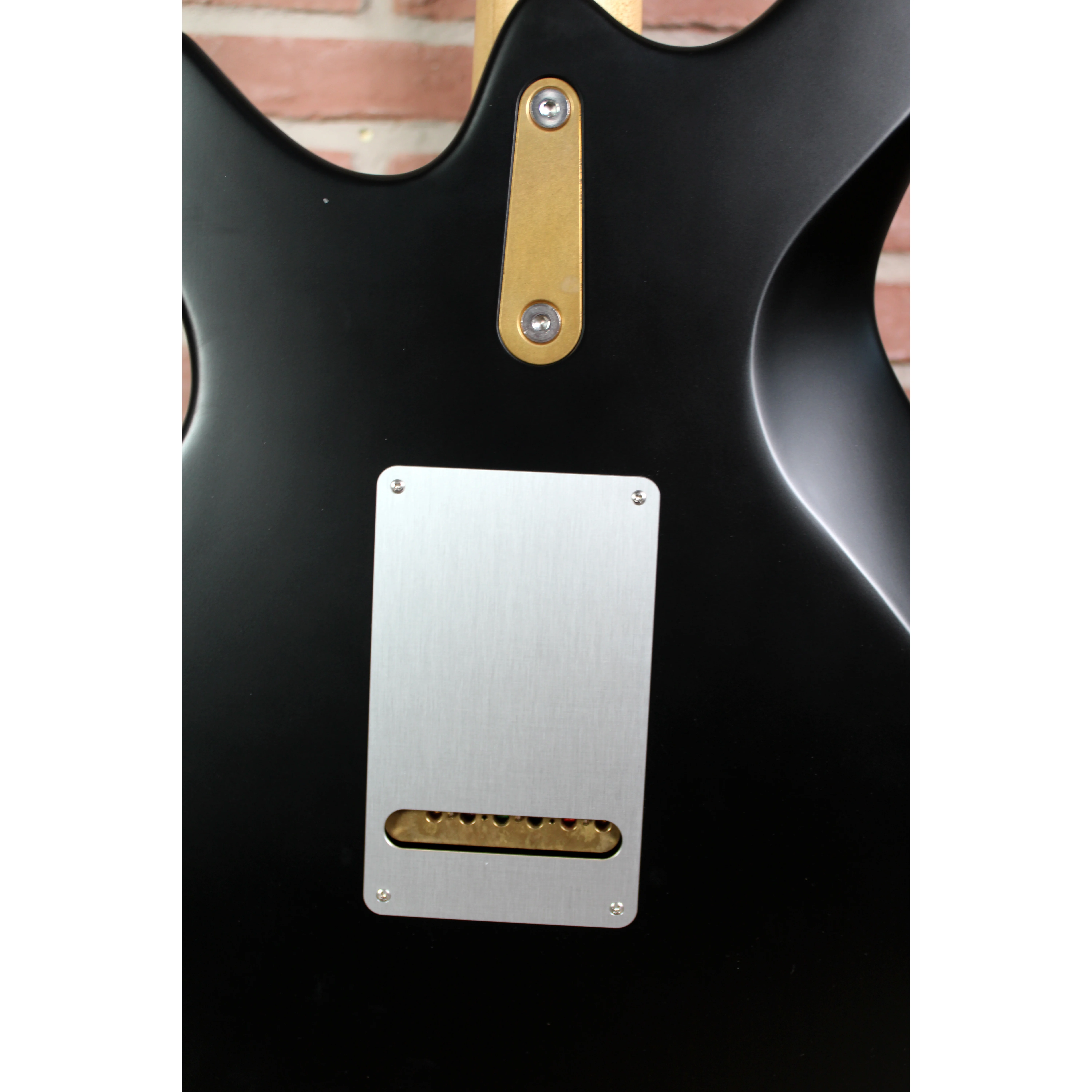 Fullertone DC'62 Moss Black