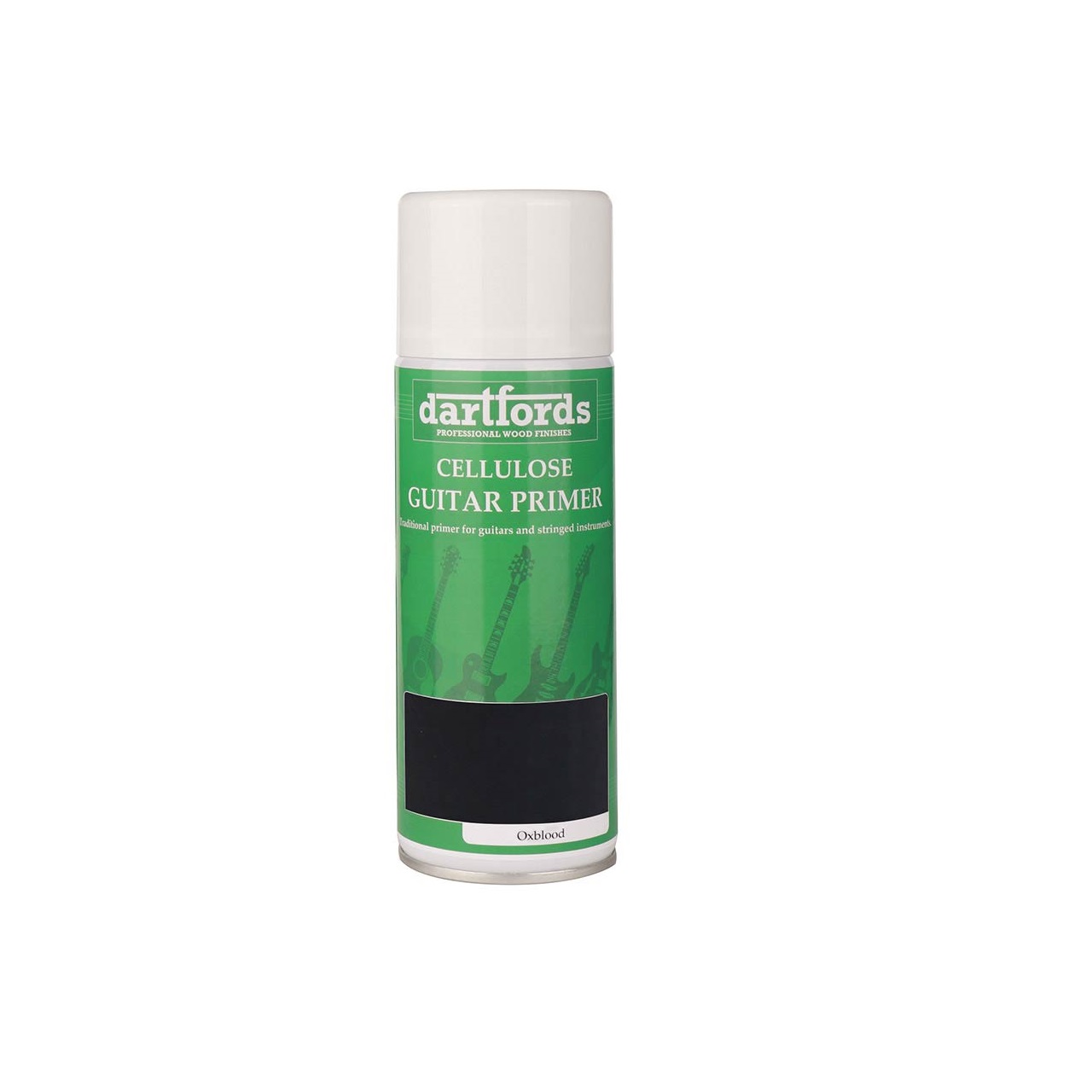 Nitrocelluloselack Oxblood  400ml Aerosol