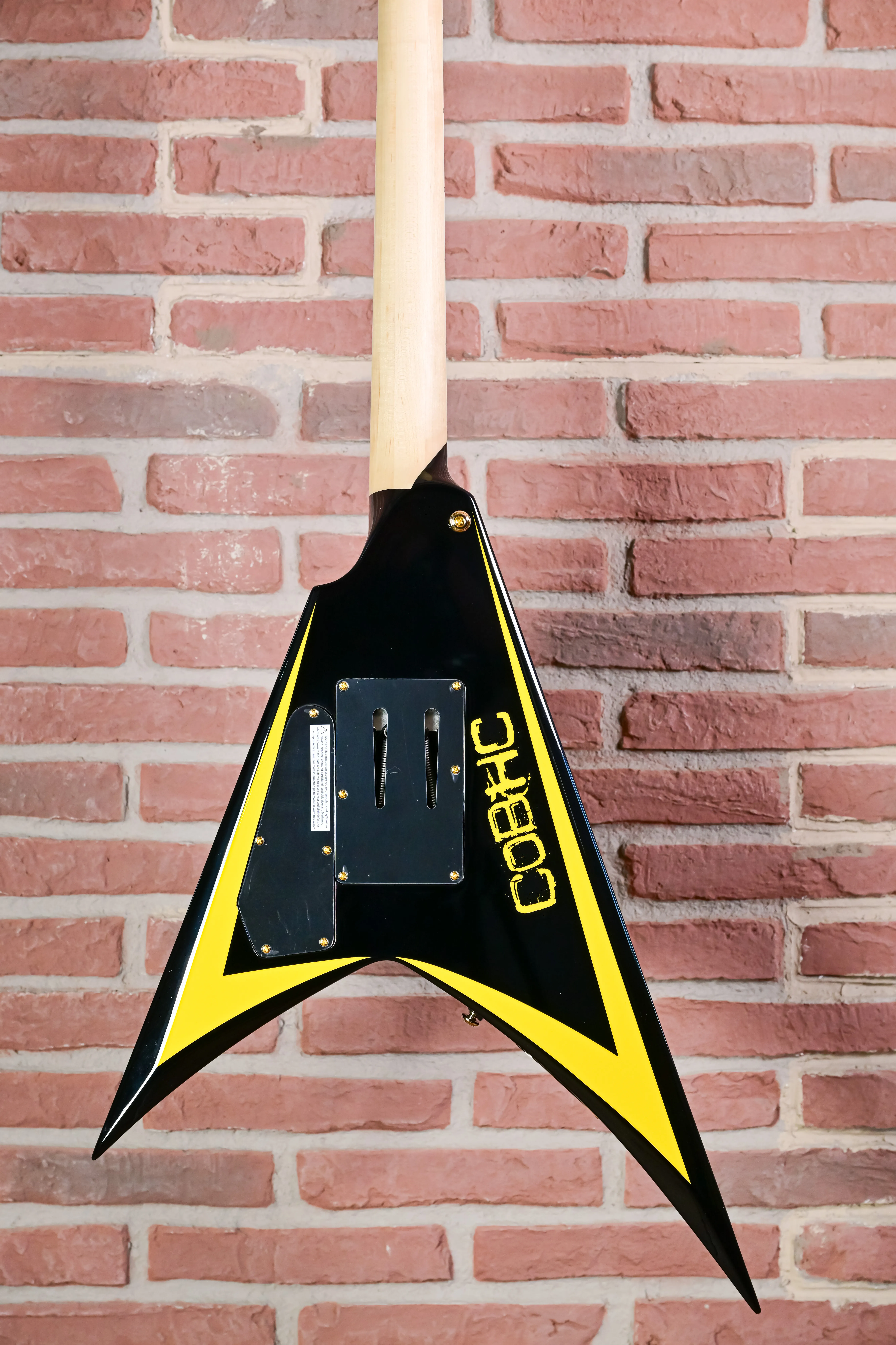 Alexi Laiho Arrowhead SE 20th Anniversary