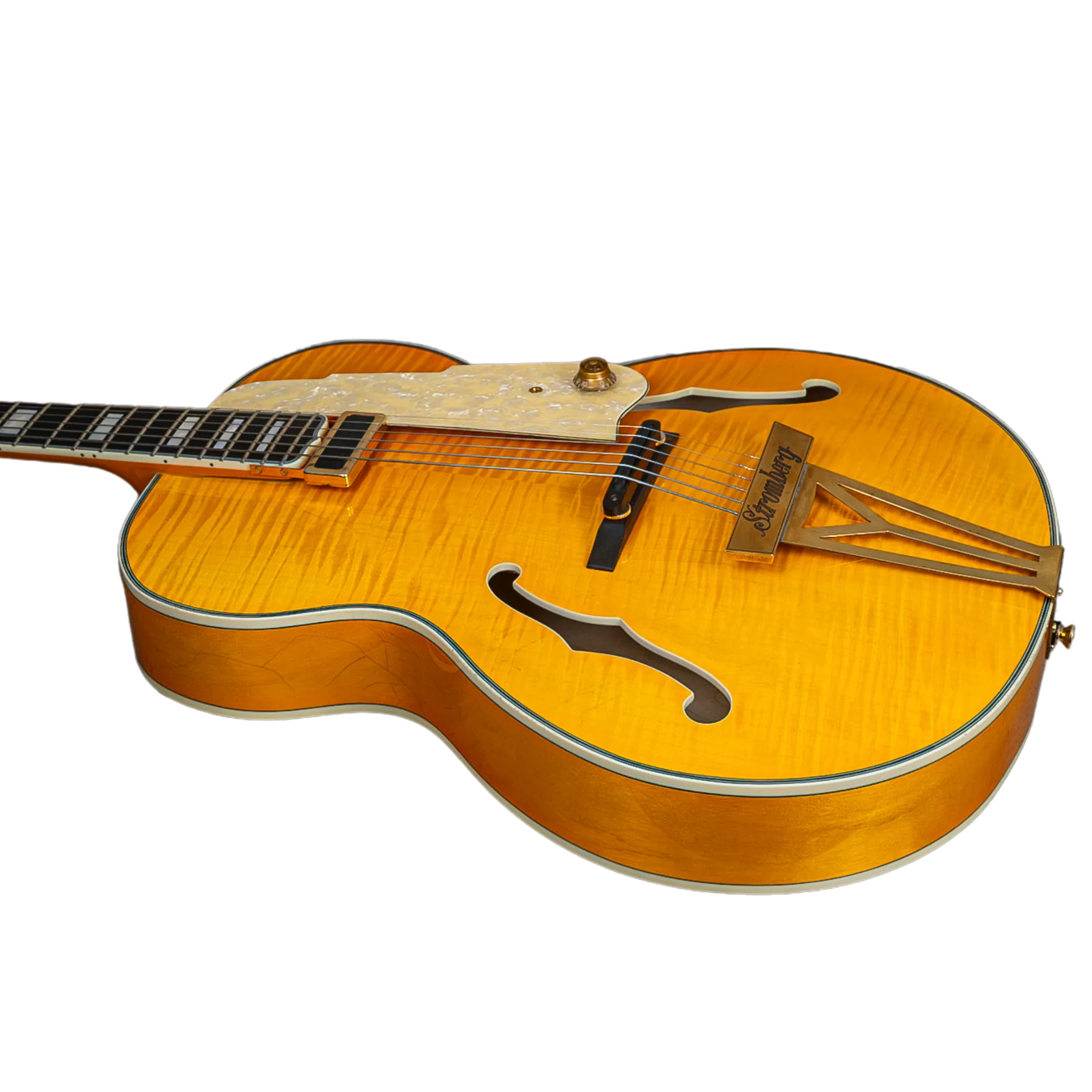 Newport Trans Honey Aged