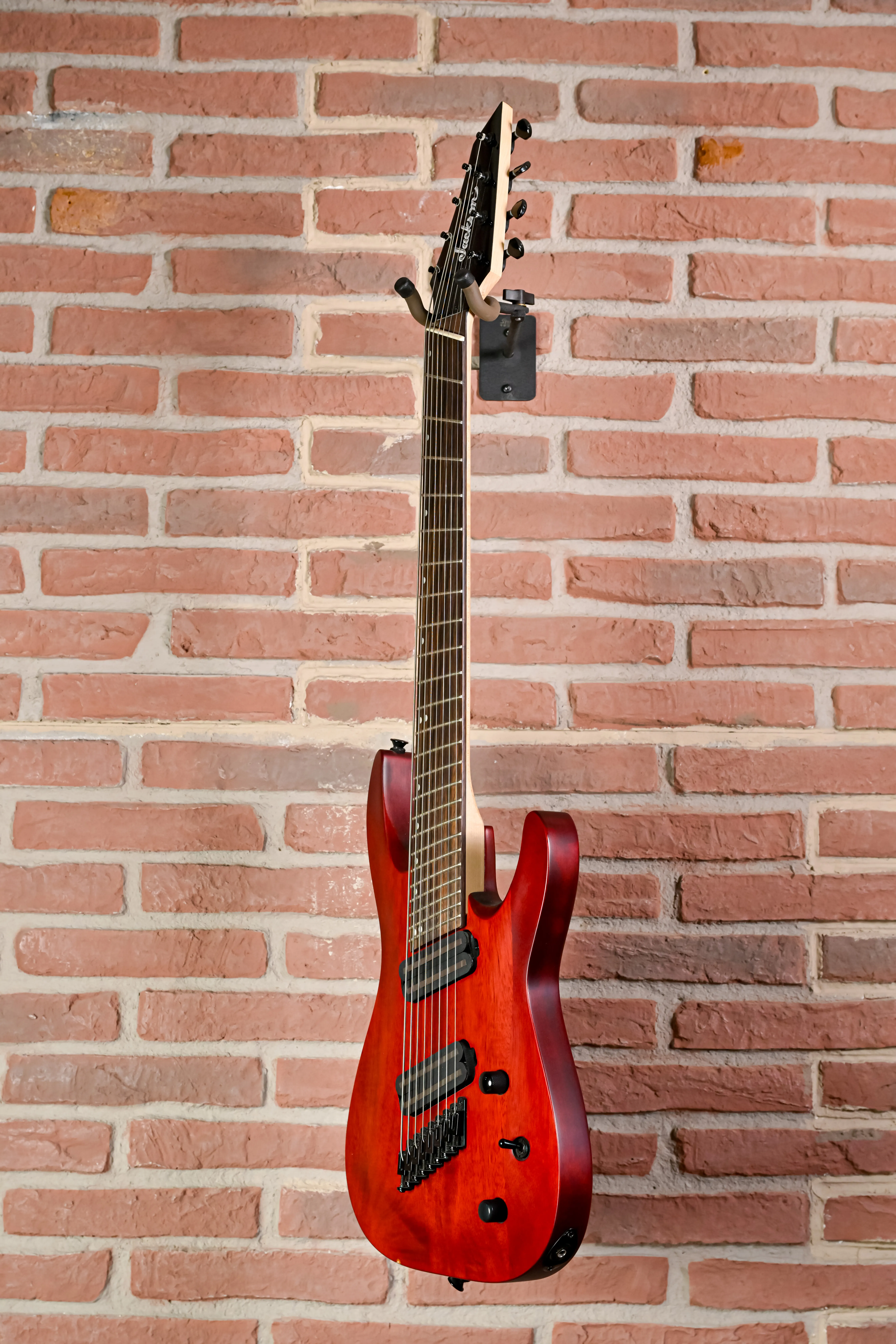 X Series Dinky Arch Top DKAF8 MS - E-Gitarre (gebraucht)