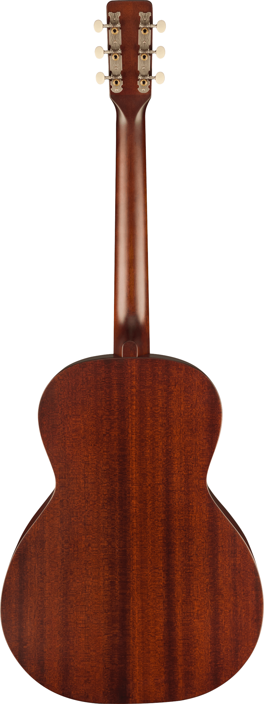 Jim Dandy Deltoluxe Concert Black Top 