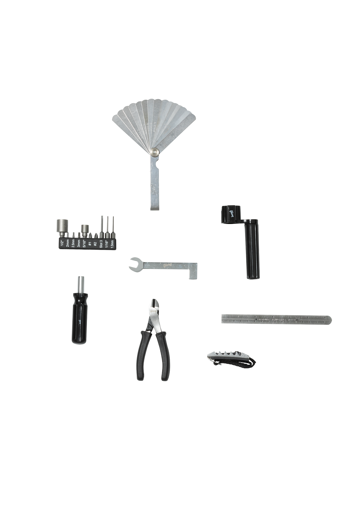 Mobile Tech Toolkit