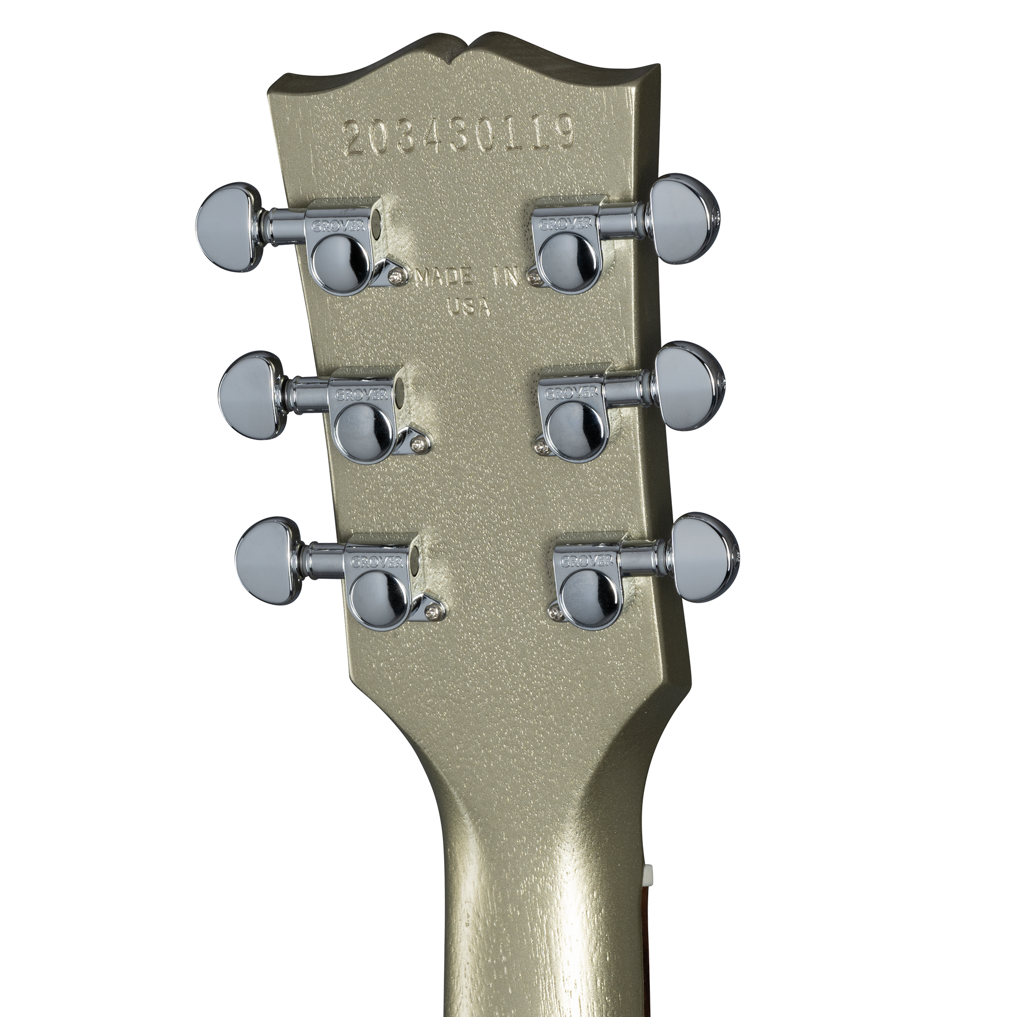 Les Paul Modern Lite GMS