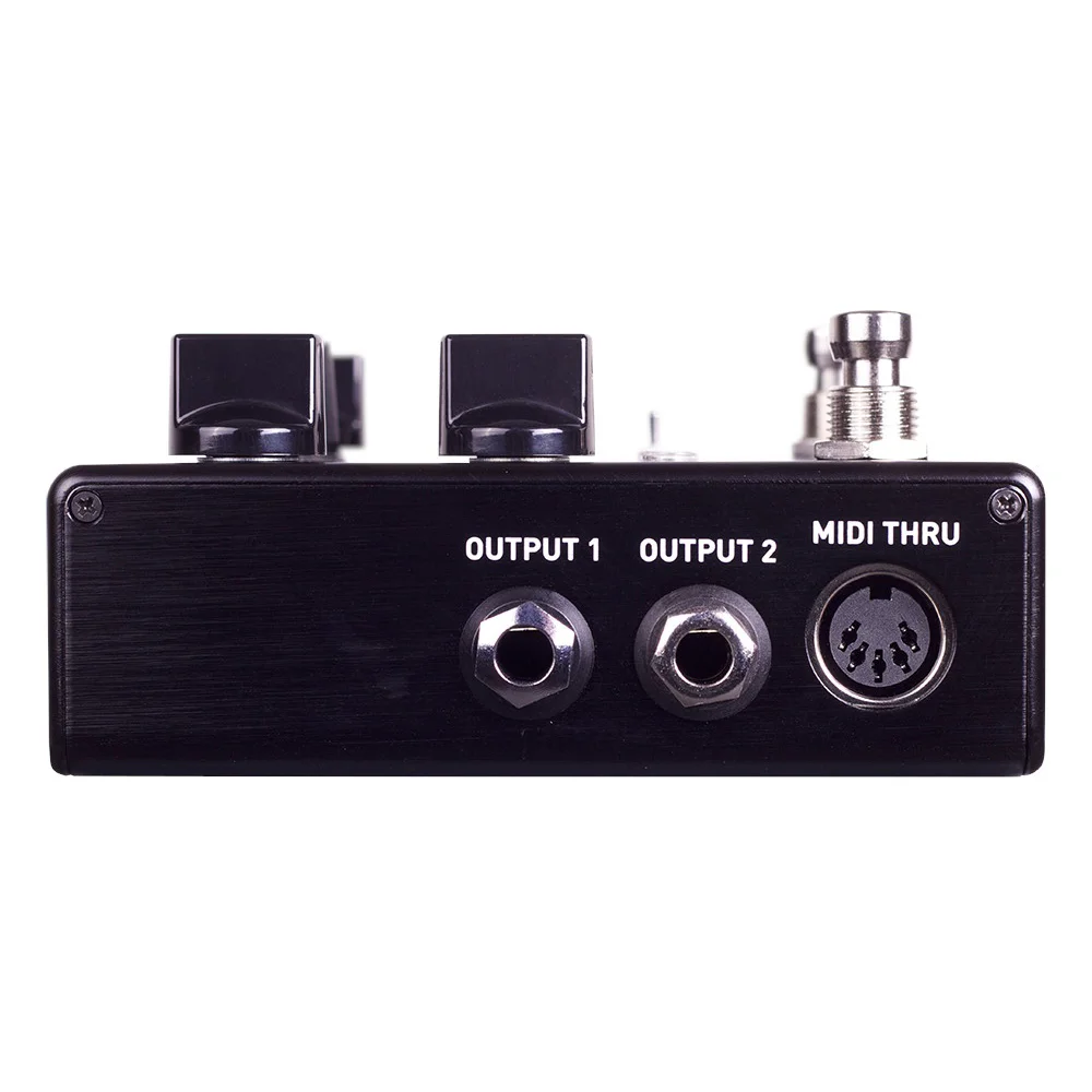 SA 264 One Series Encounter  Ambient Delay and Reverb