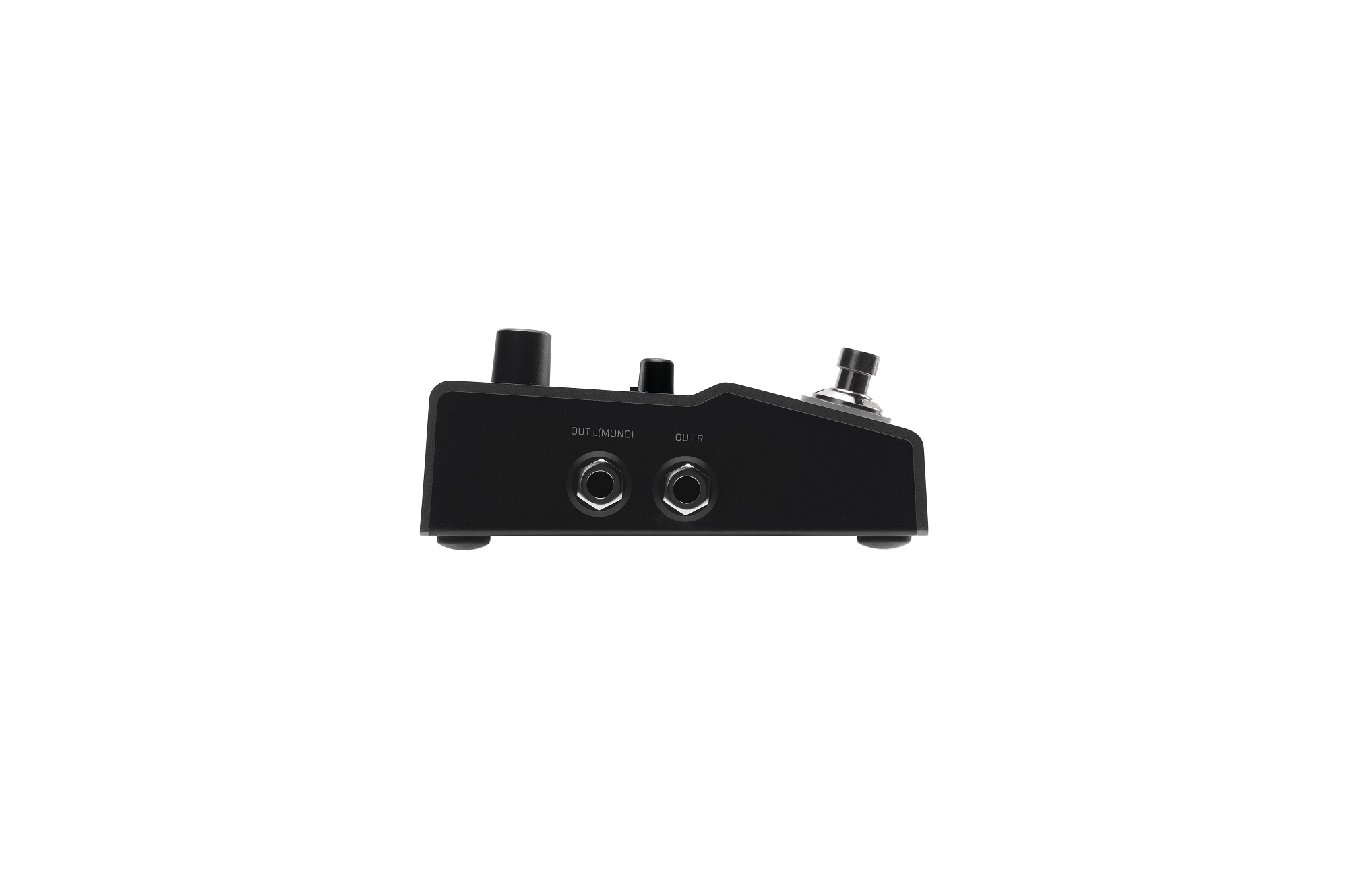 GP-50 Multi-Effektpedal E-Gitarre