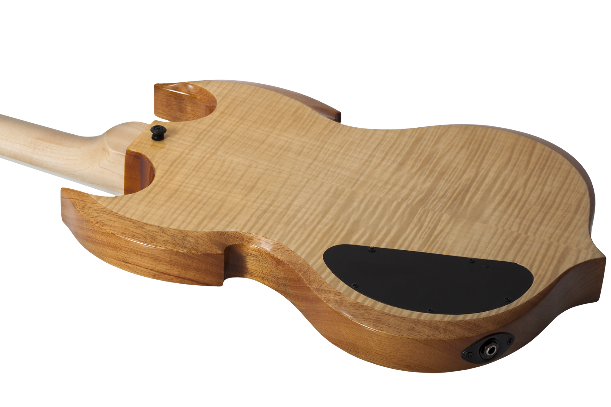 Barbarian, Rawtop Psychic Bullseye