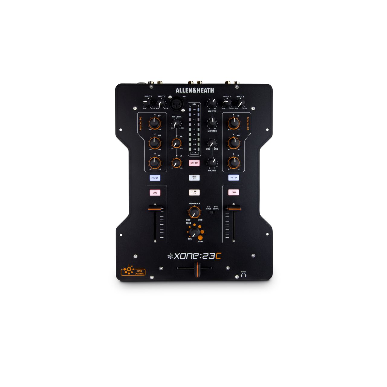 XONE:23C "SHOWROOM"
