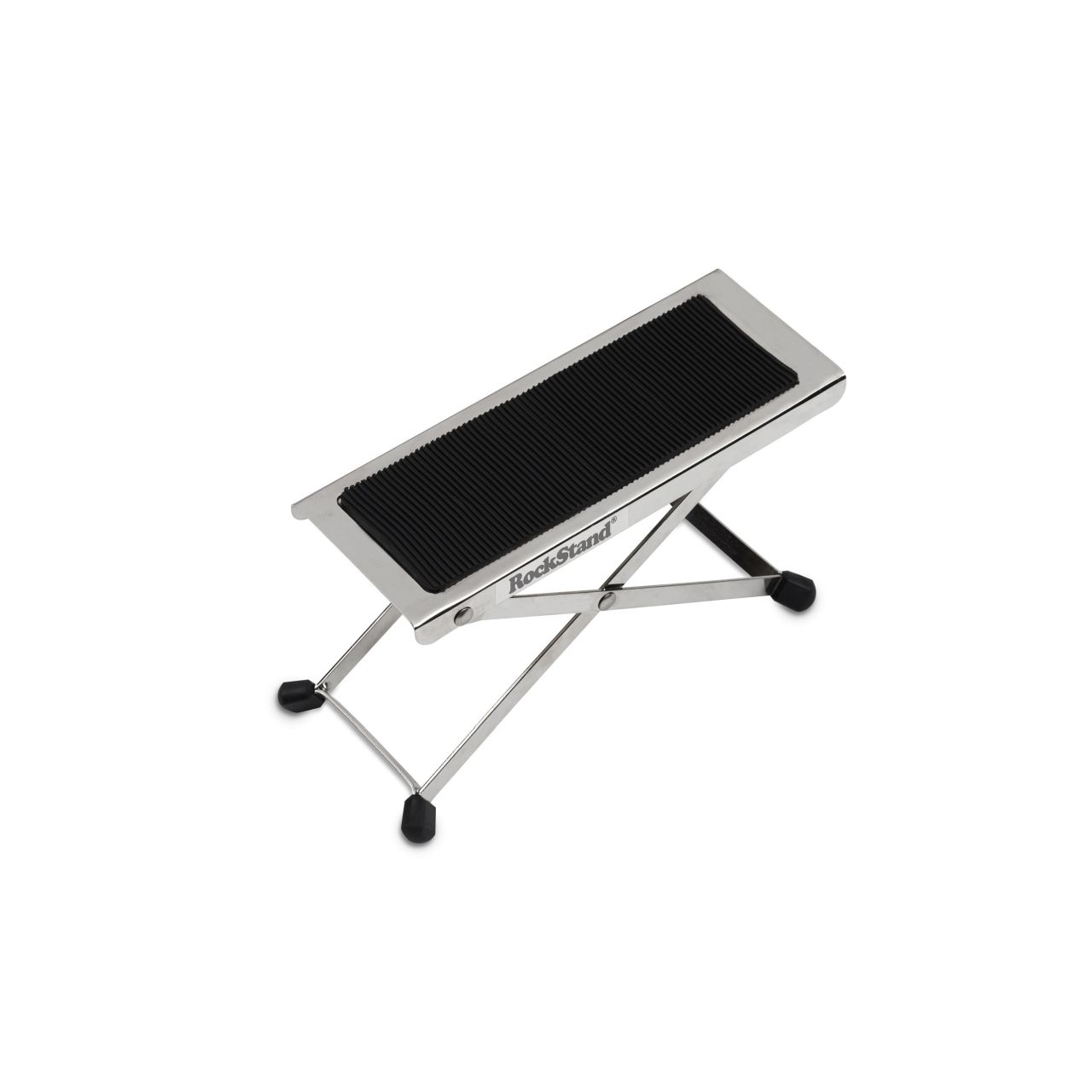 RS 24000 NK Fußbank in nickel RS 24000 NK Fußbank in nickel