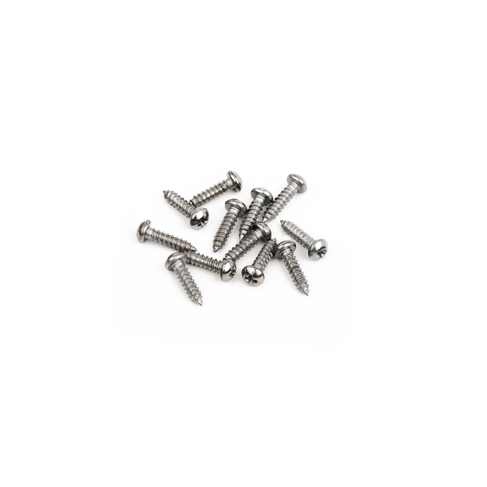 AMERICAN STANDARD/DELUXE GUITAR STRING TREE MOUNTING SCREWS