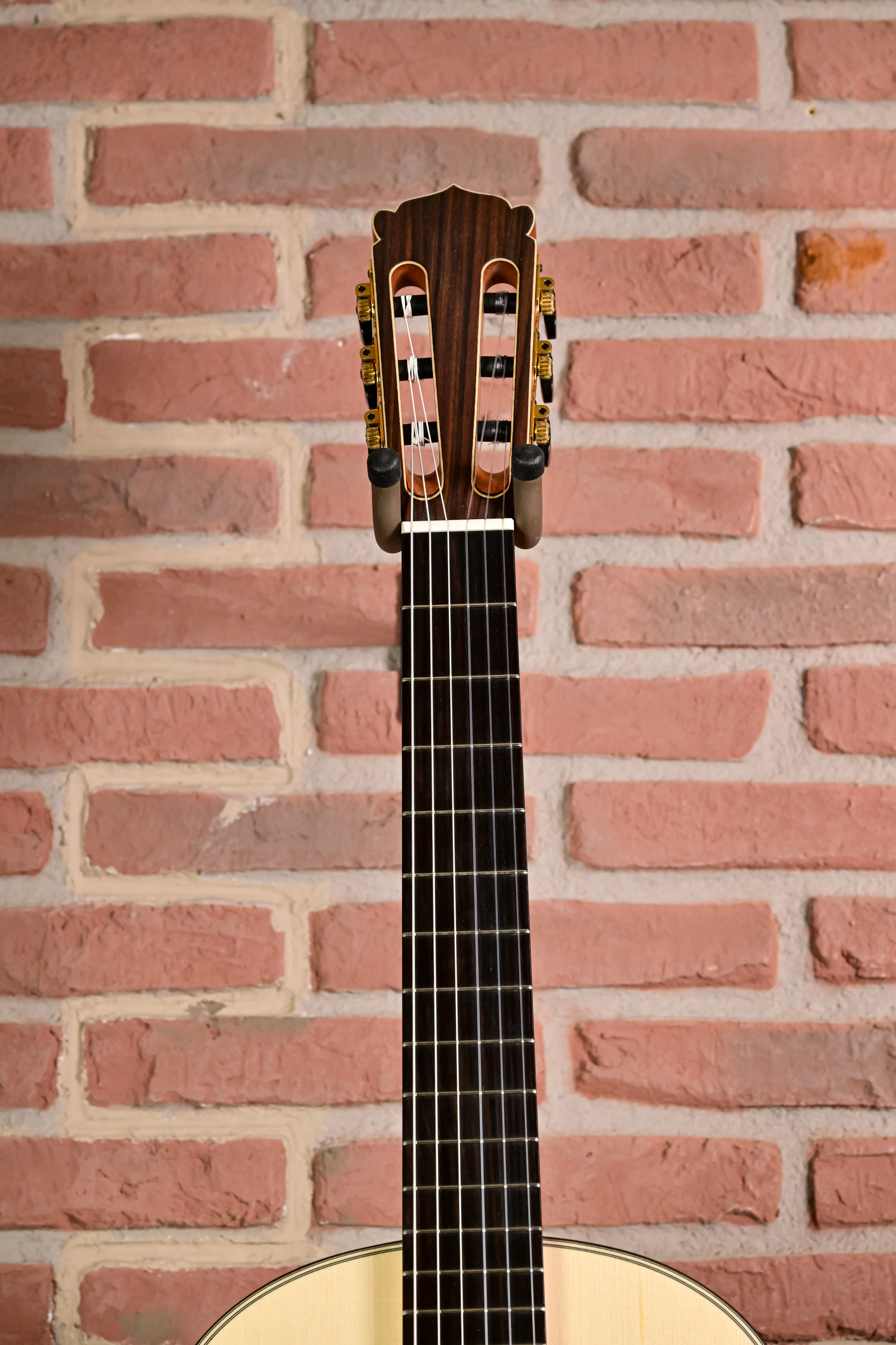 New Century-Lattice Konzertgitarre der Oberklasse