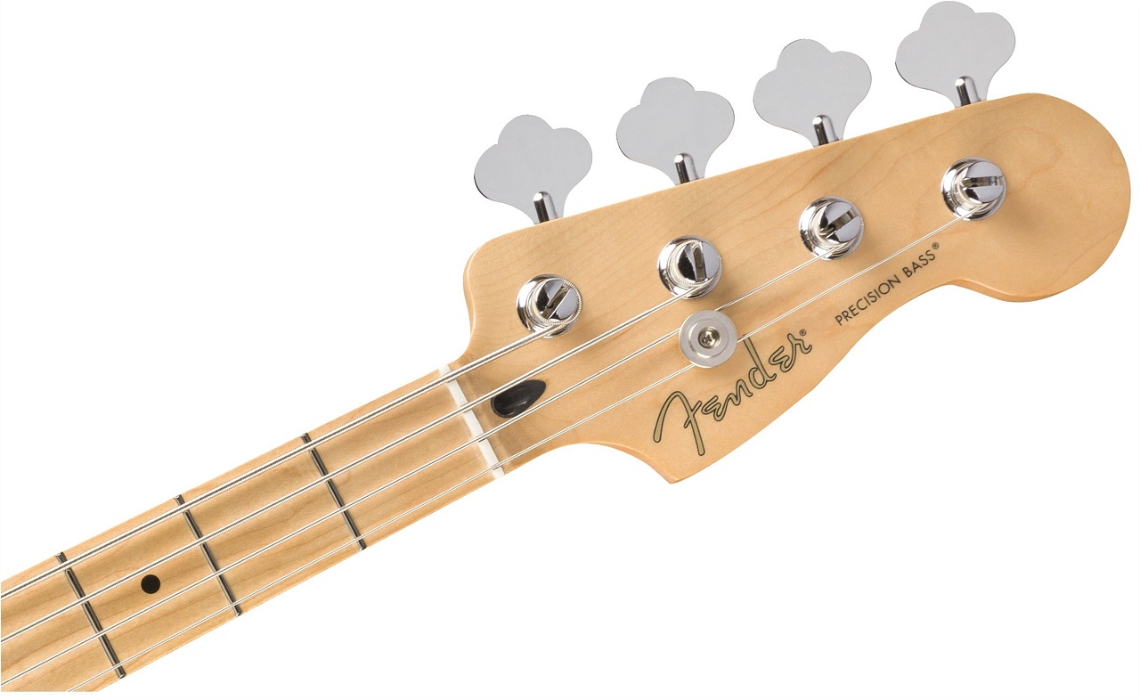 Ltd Player Precision  Bass Ocean Turqoise