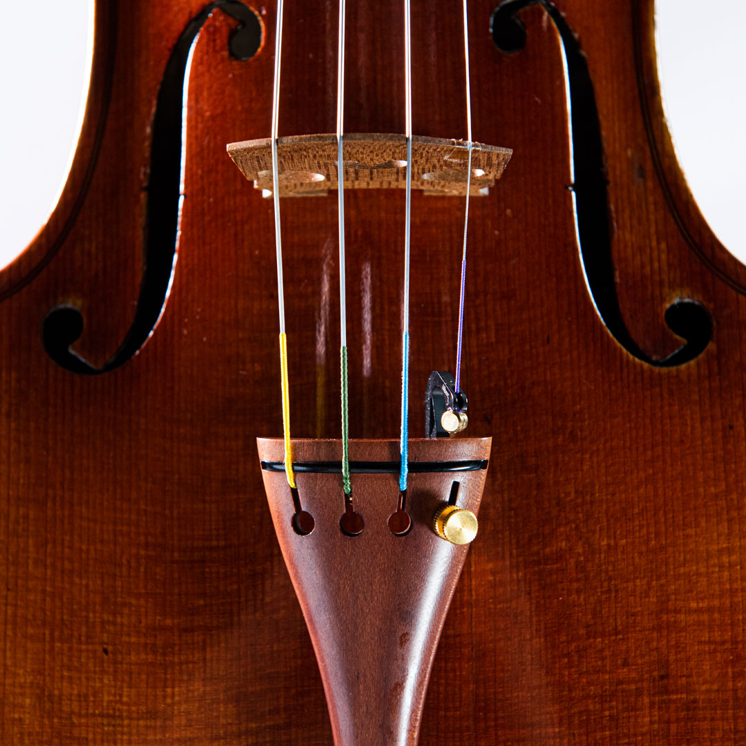 135 Dominant Violin 4/4 Medium