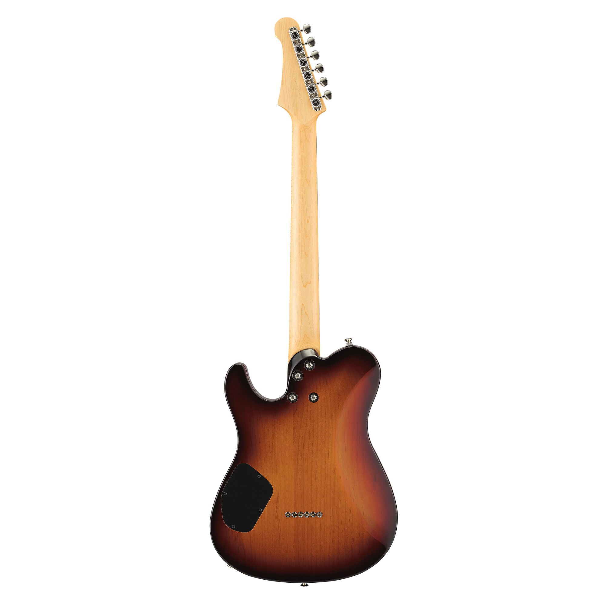 Pacifica SC Std+ 11S Desert Burst