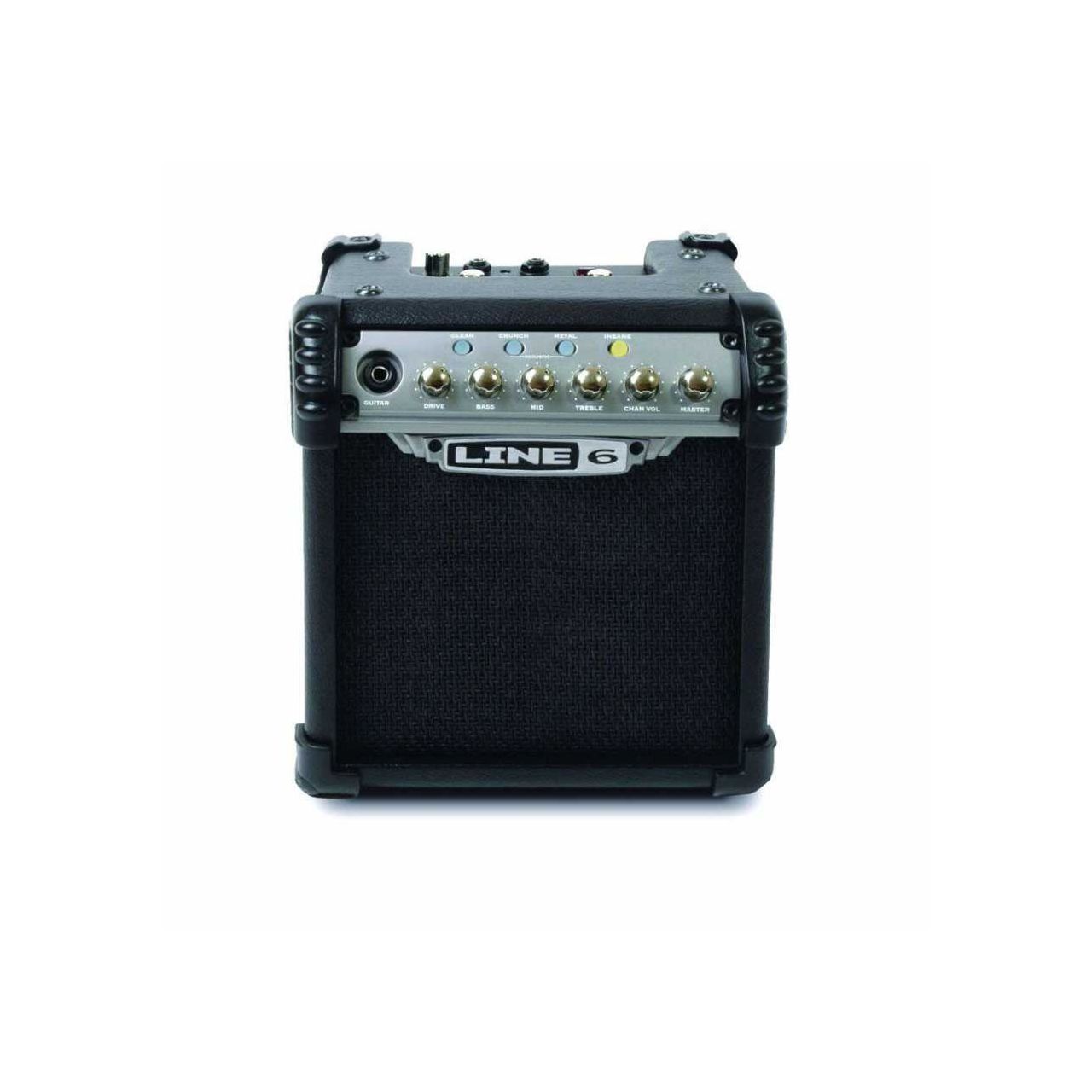 Micro Spider Guitar Combo