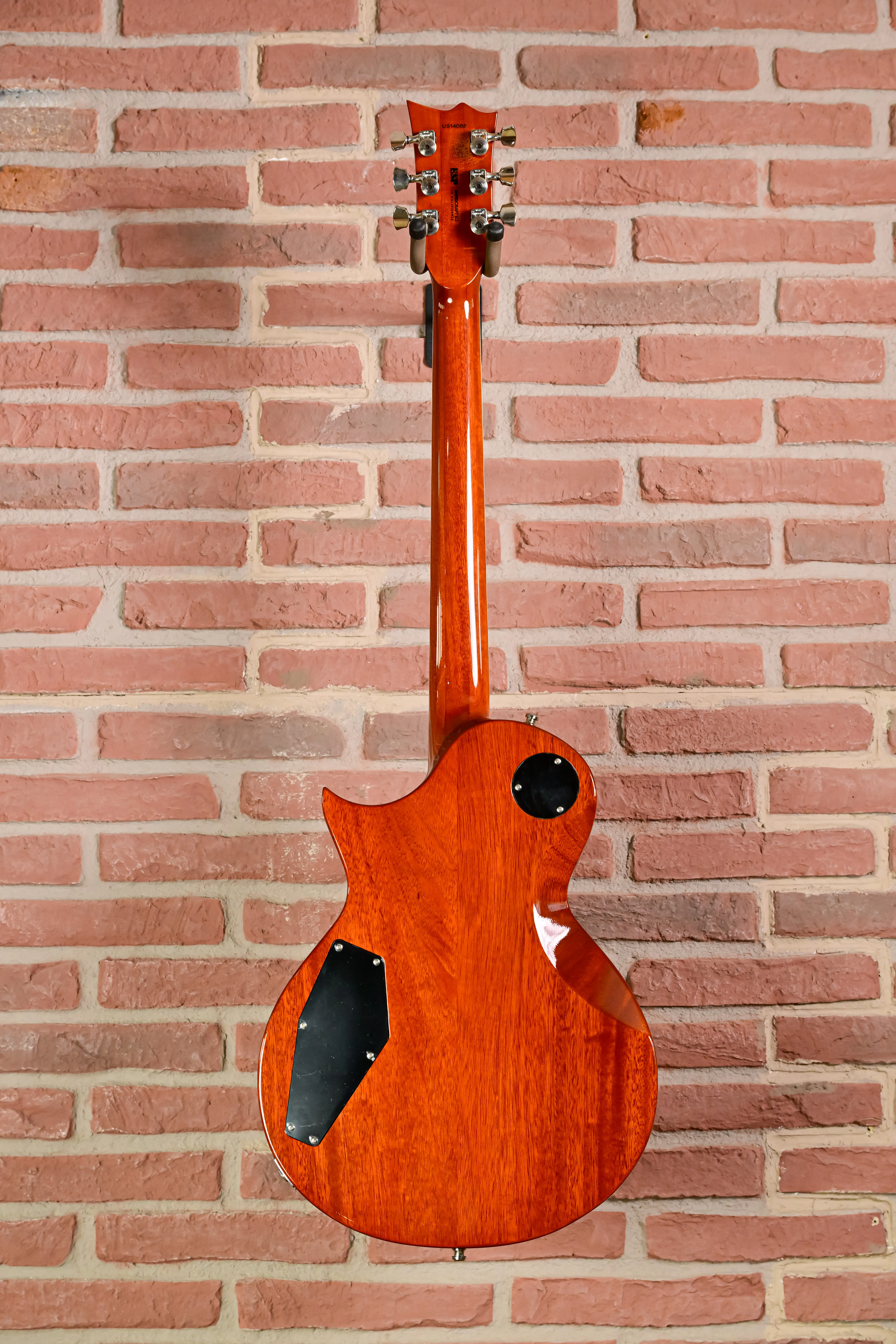 USA Eclipse Vintage Natural