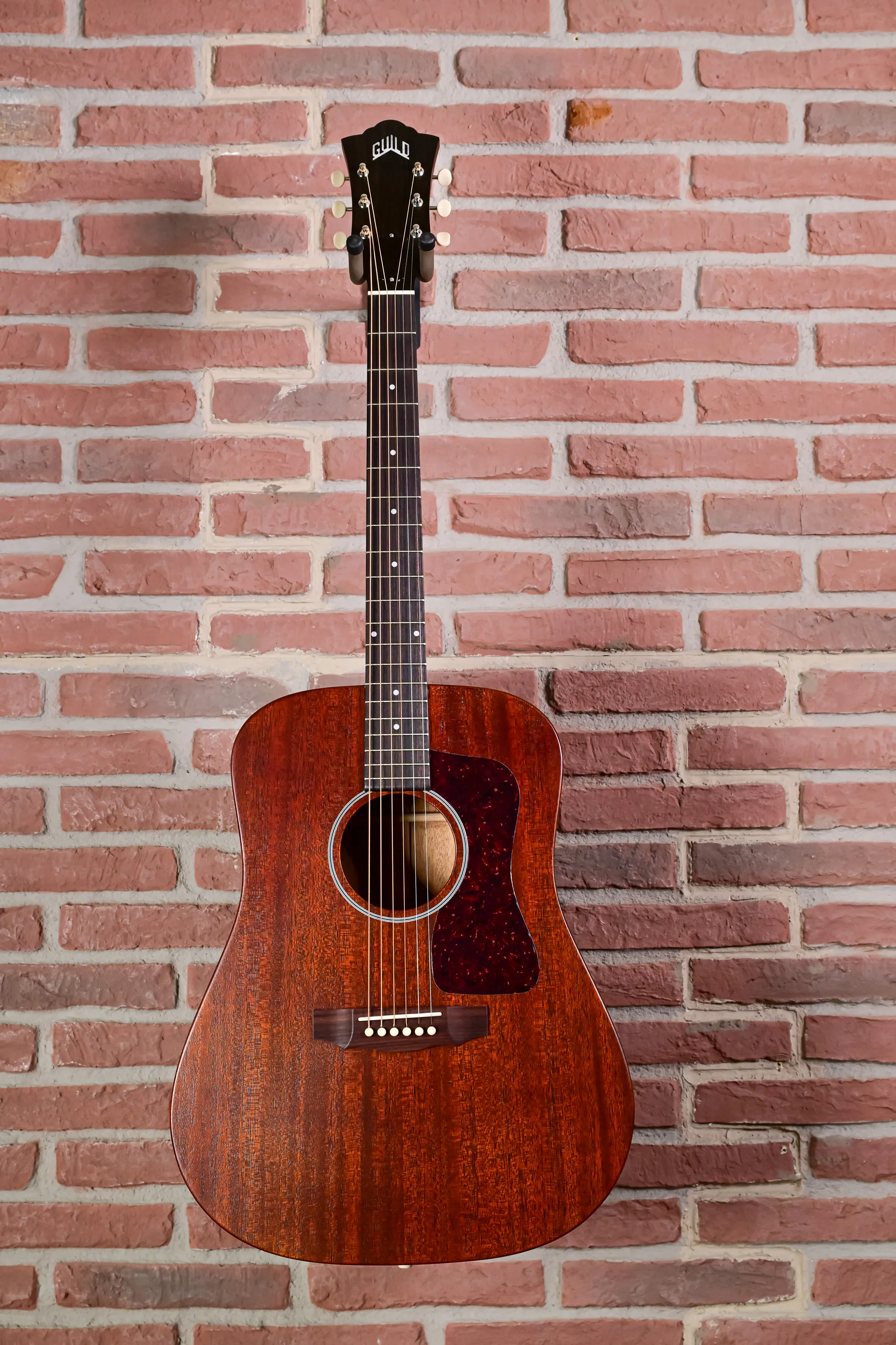 D-20 Natural USA Dreadnought