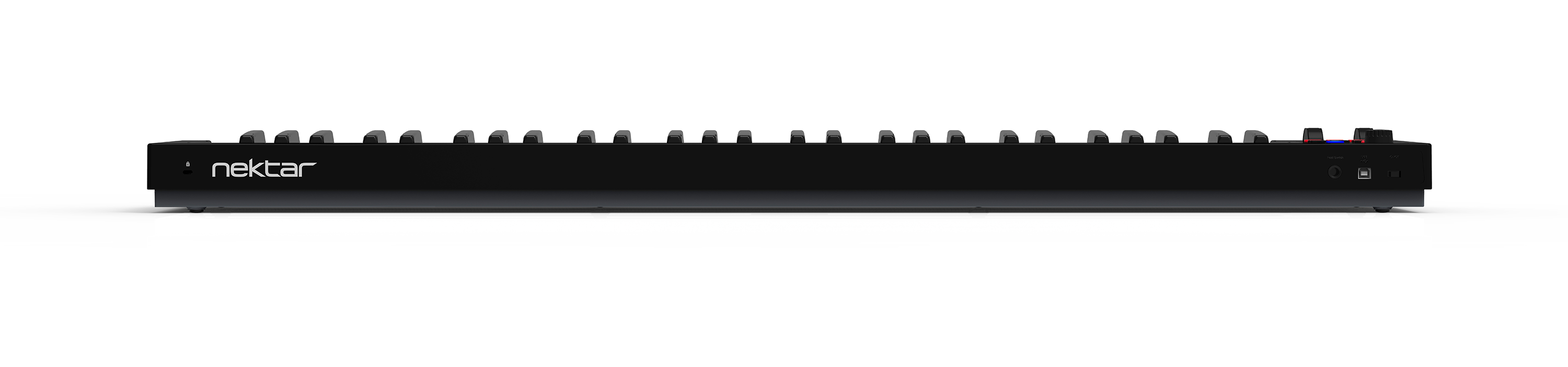 Impact GX 61 USB Keyboard