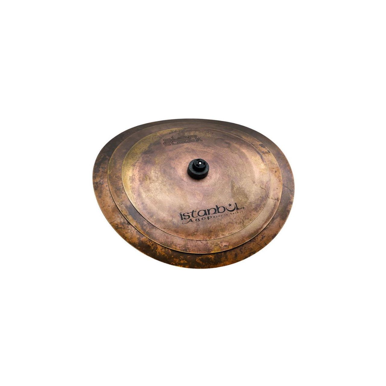 Clap Stack 11"/13"/15"