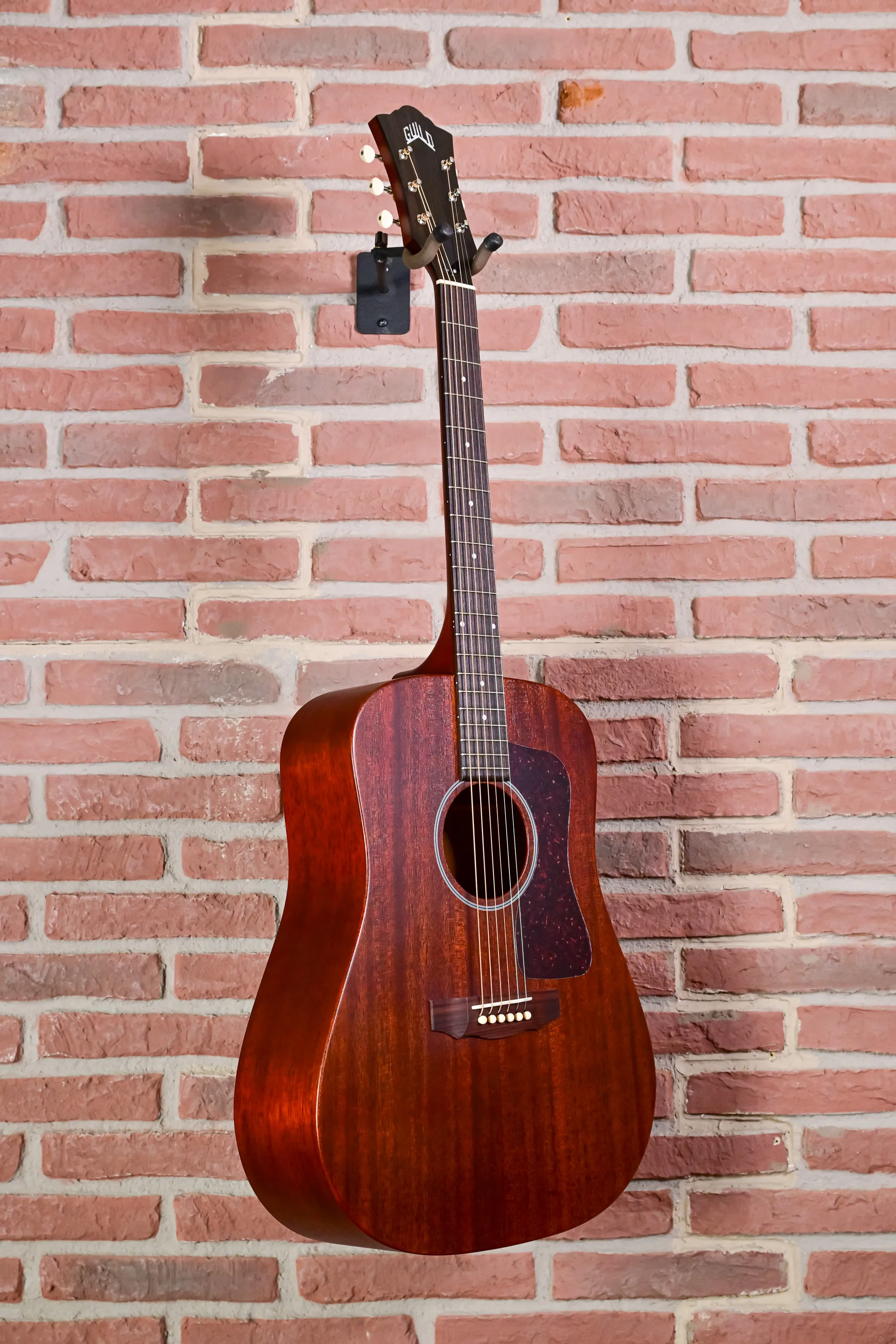 D-20 Natural USA Dreadnought