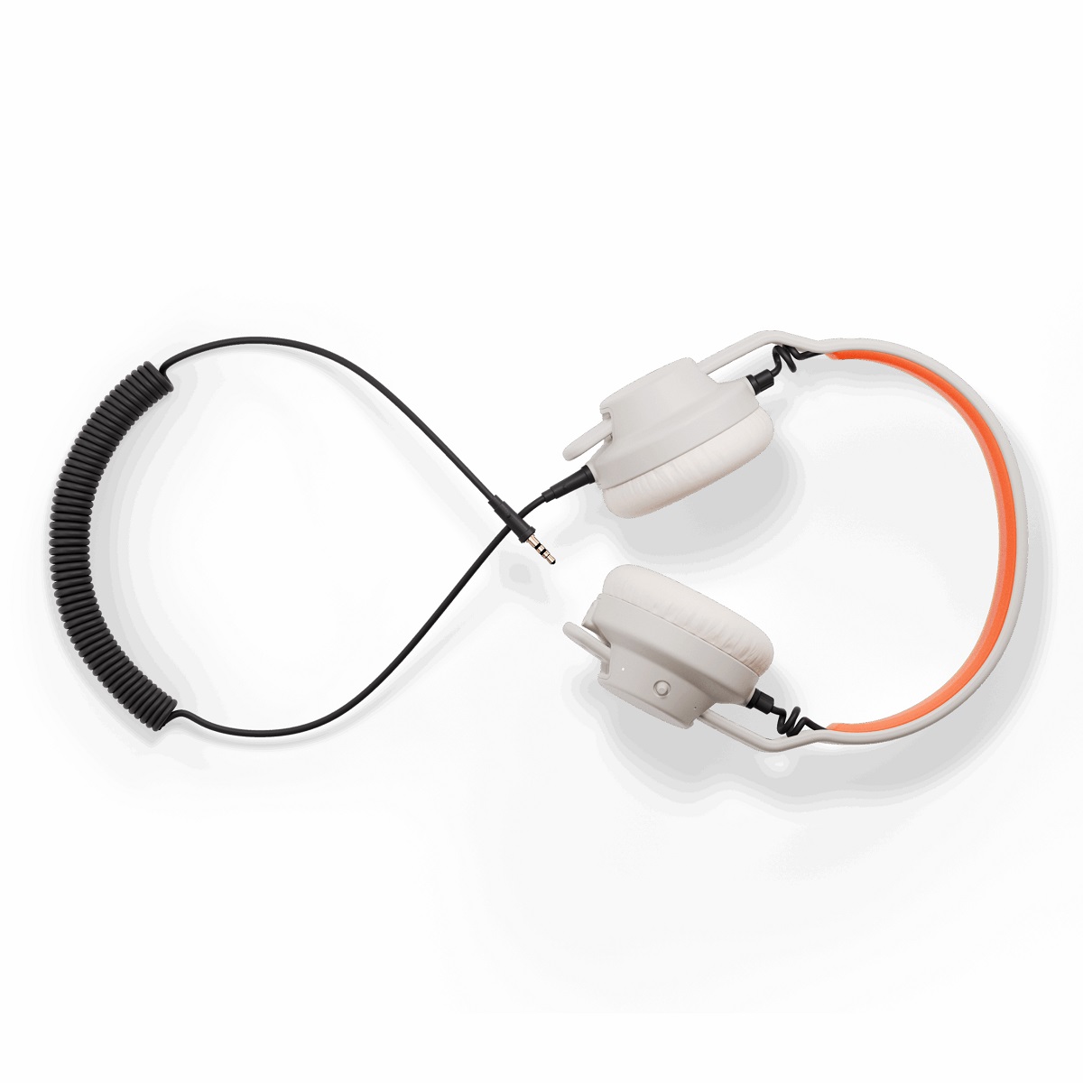 TMA-2 DJ Wireless White DJ-Kopfhörer